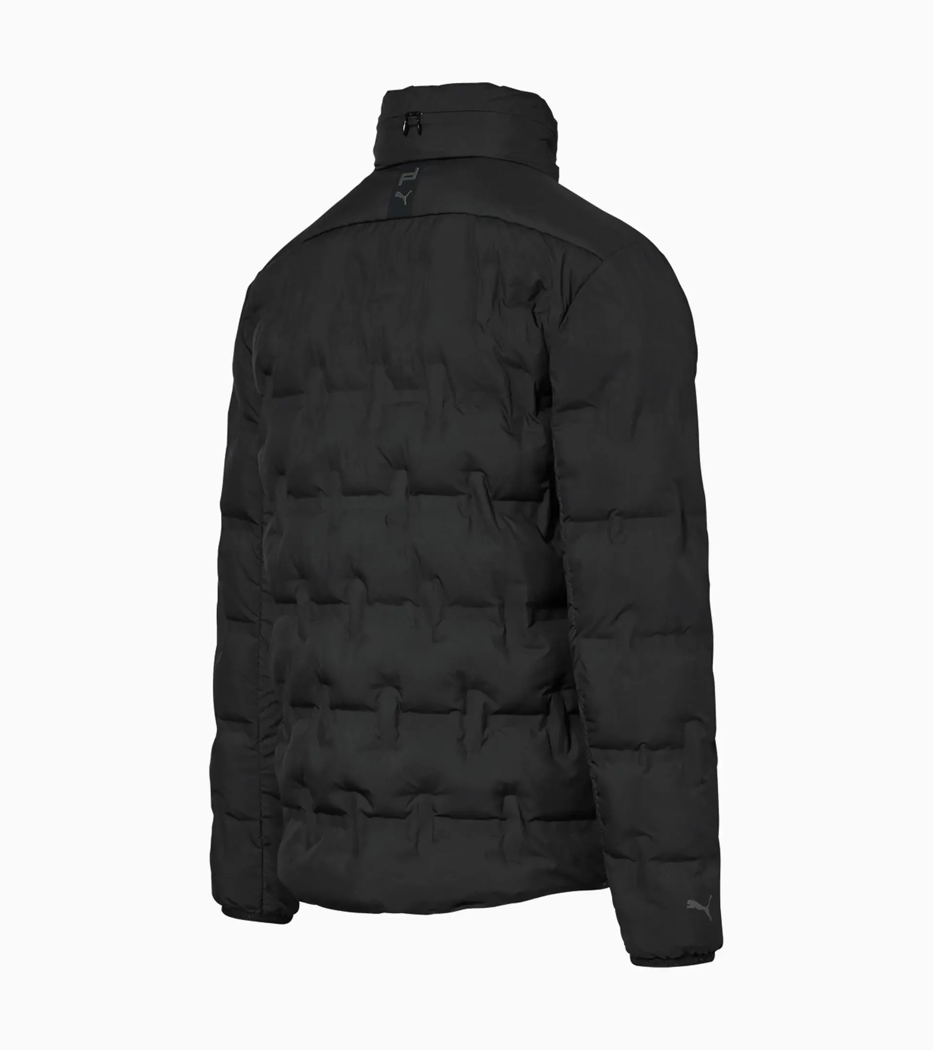 Light Padded Jacket 2