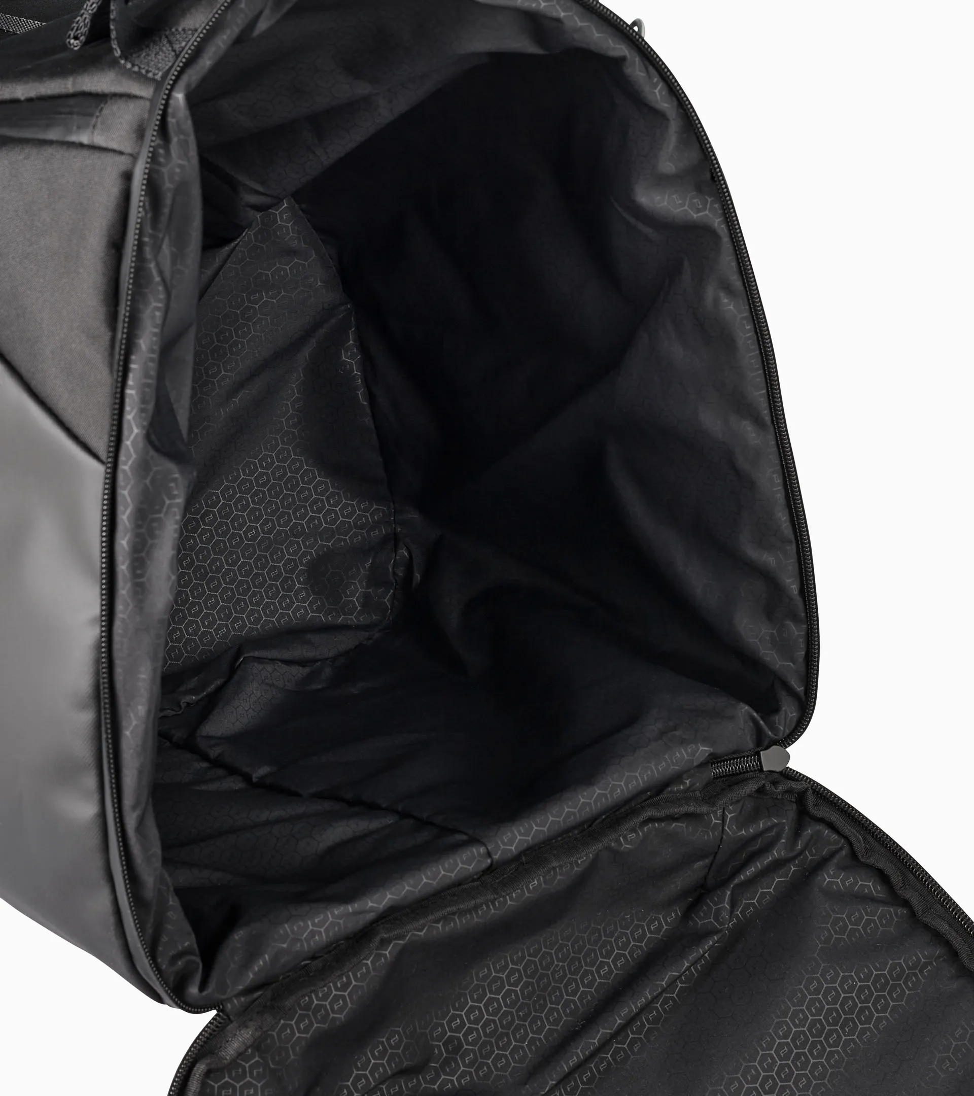 Urban Eco Travel Backpack 4