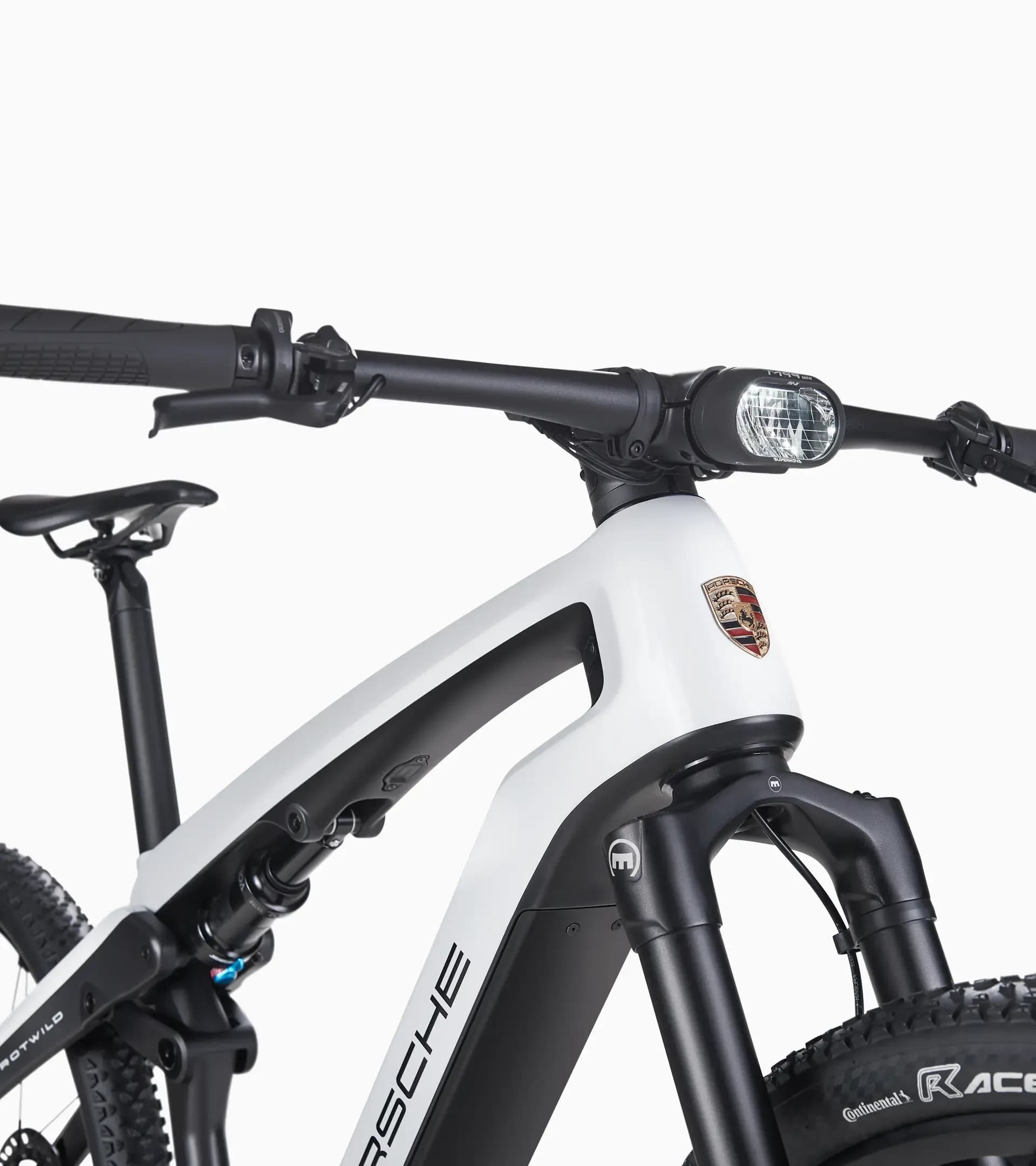 Porsche electric on sale bike price