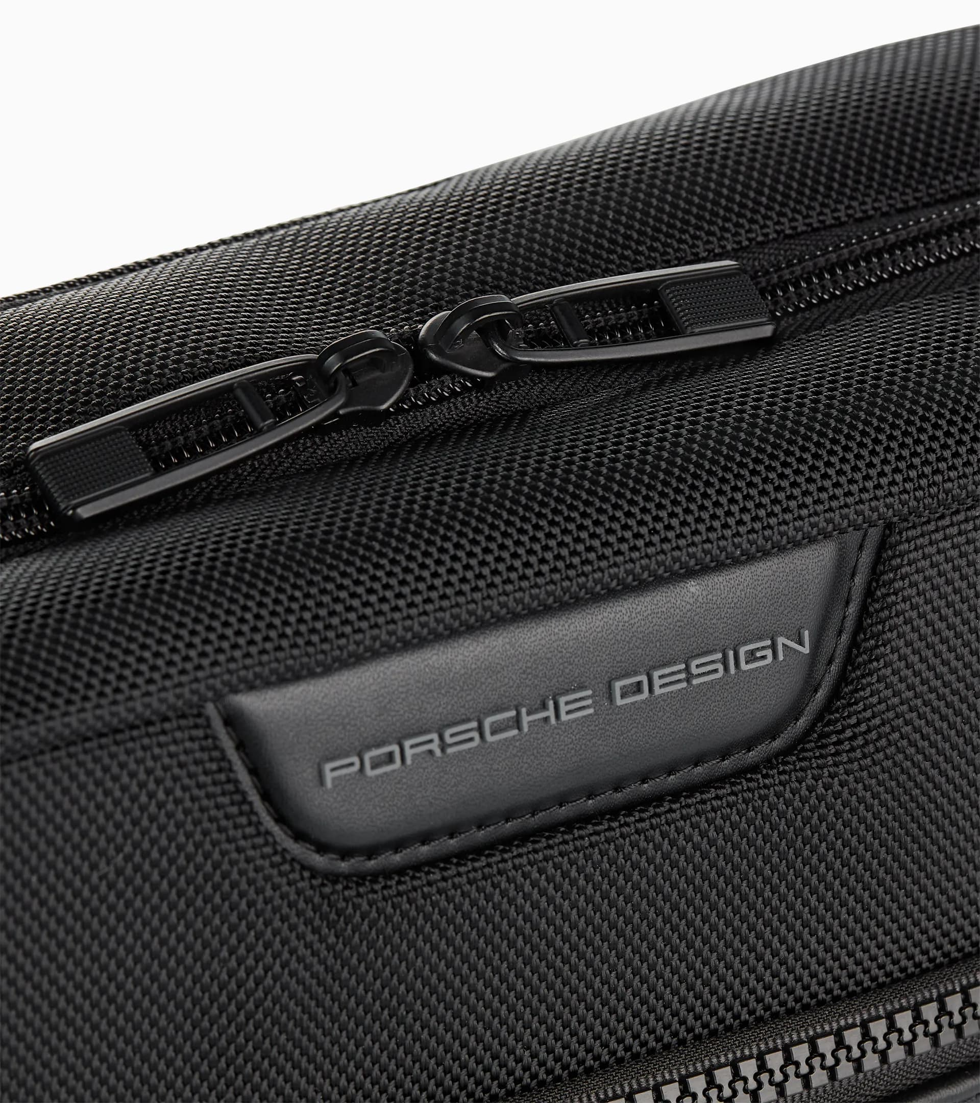 Roadster Nylon Washbag 6