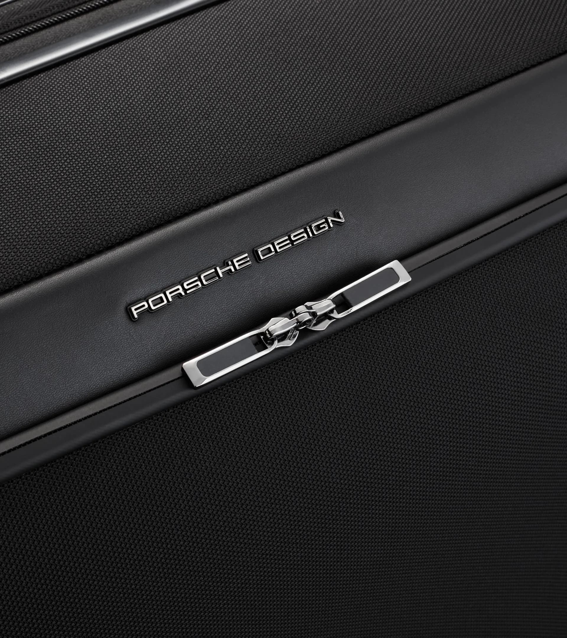 Roadster Nylon 4W Trolley L 4