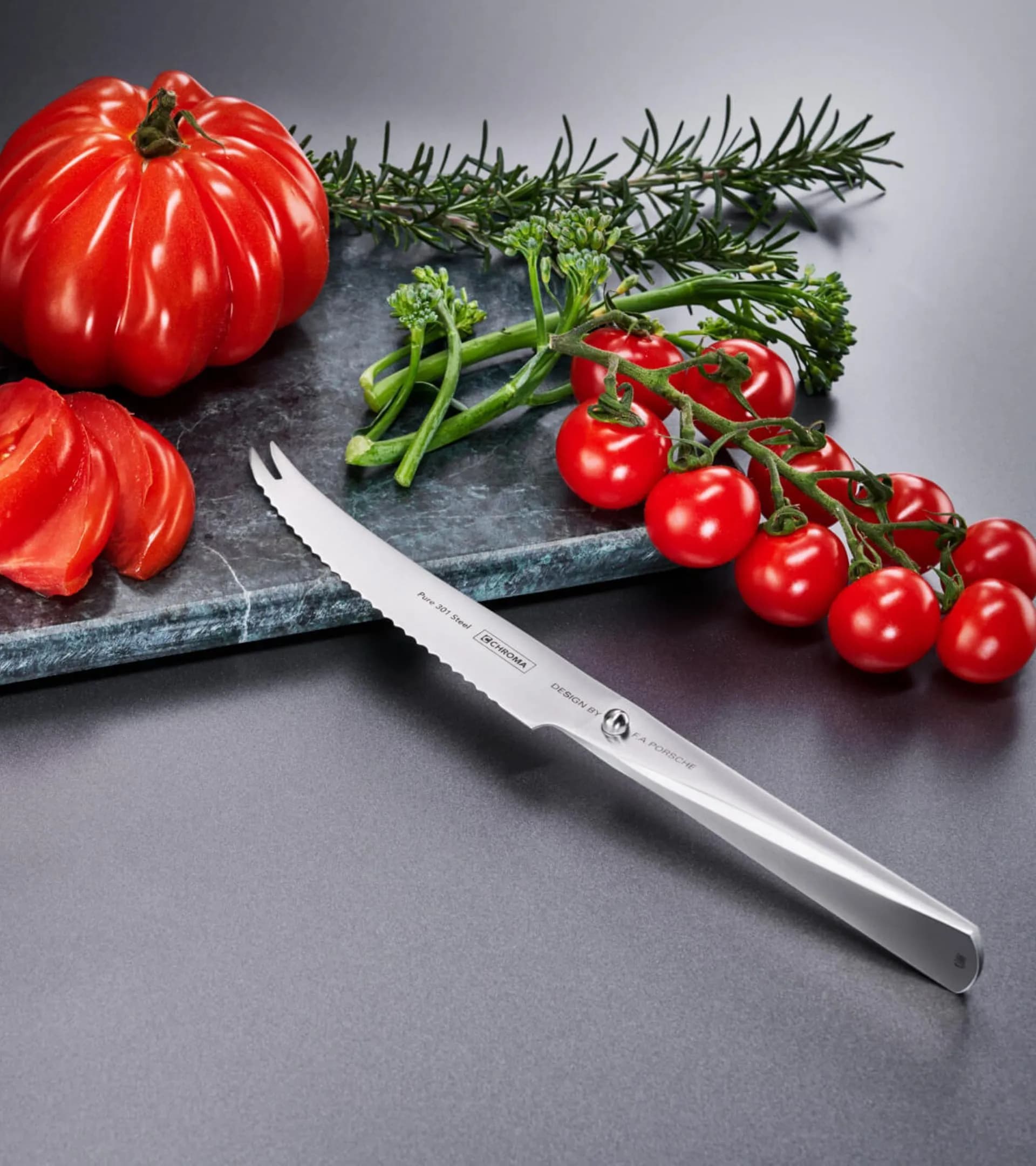 P10 Tomato Coltello thumbnail 0