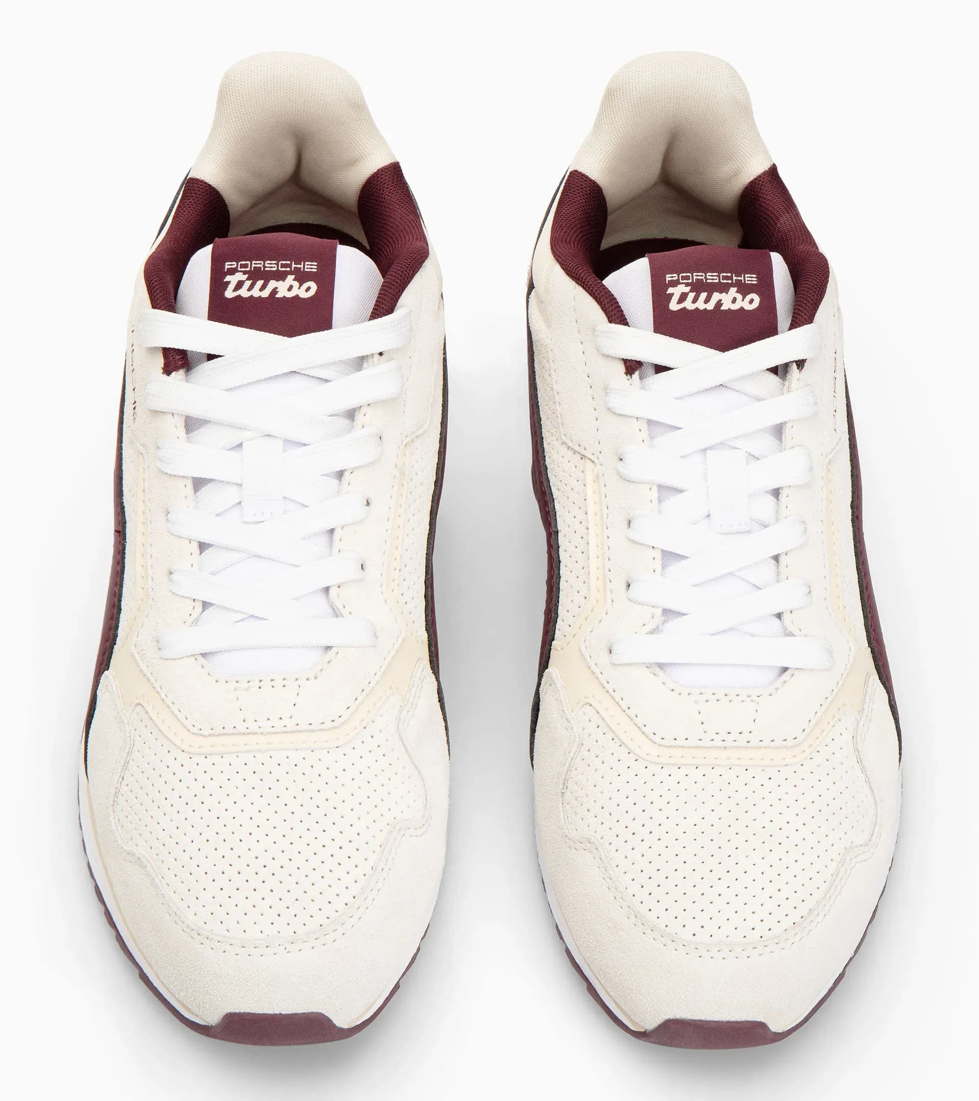 Sneakers « Softrider ST Miller » – Porsche Turbo 3