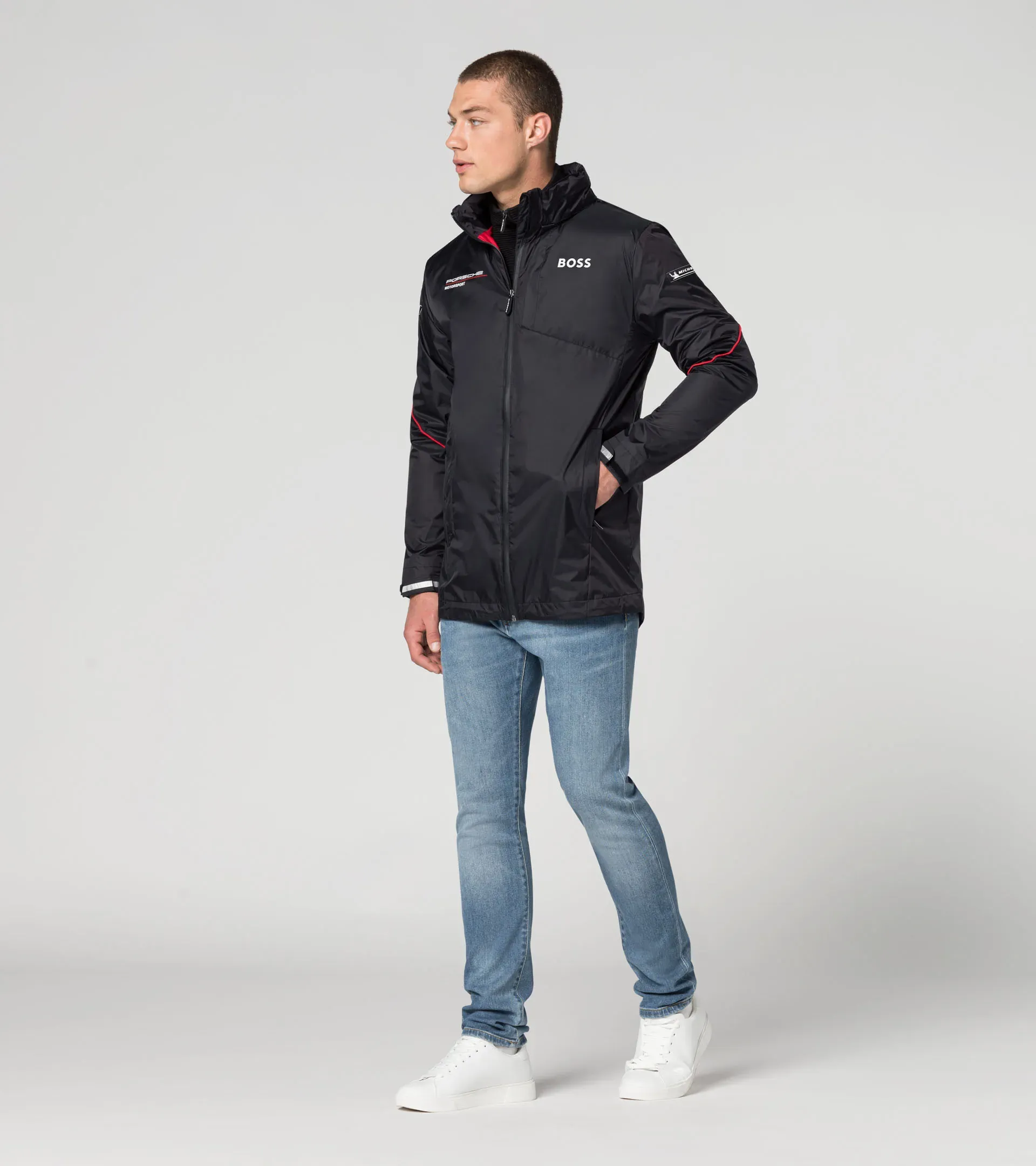 Veste unisexe – Motorsport 1