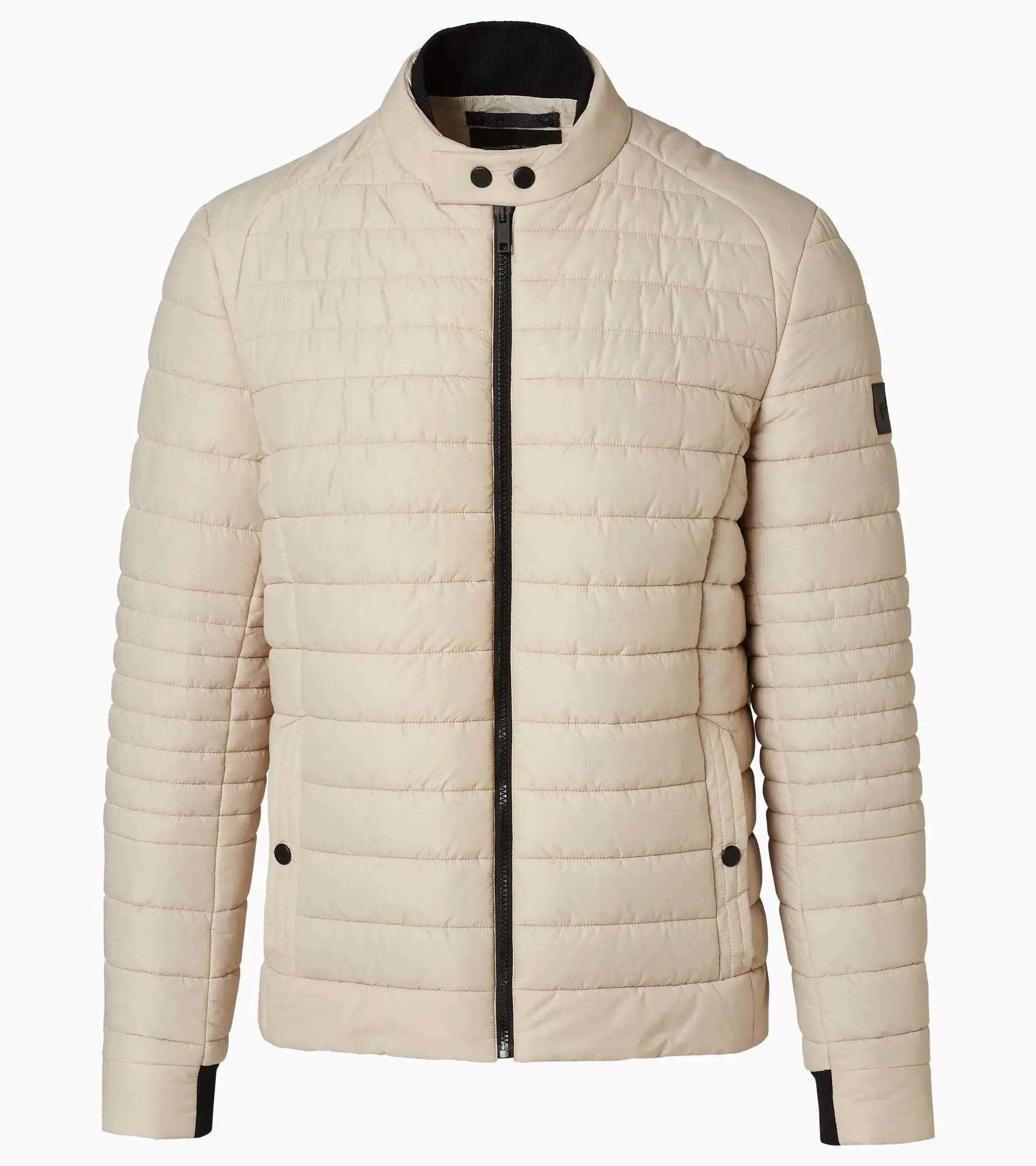 Light Weight Padded Eco Jacket 1