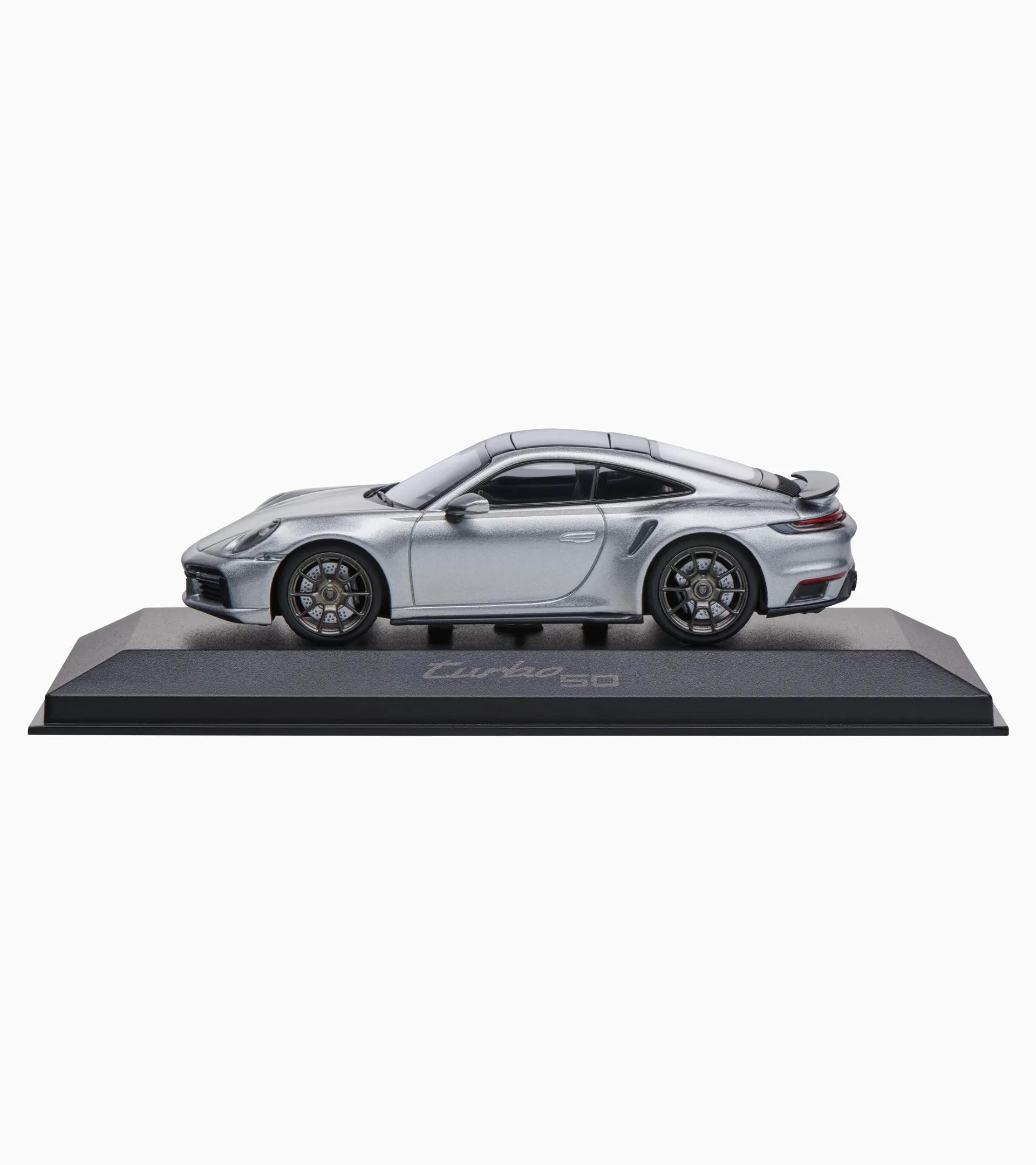 Porsche 911 diecast on sale