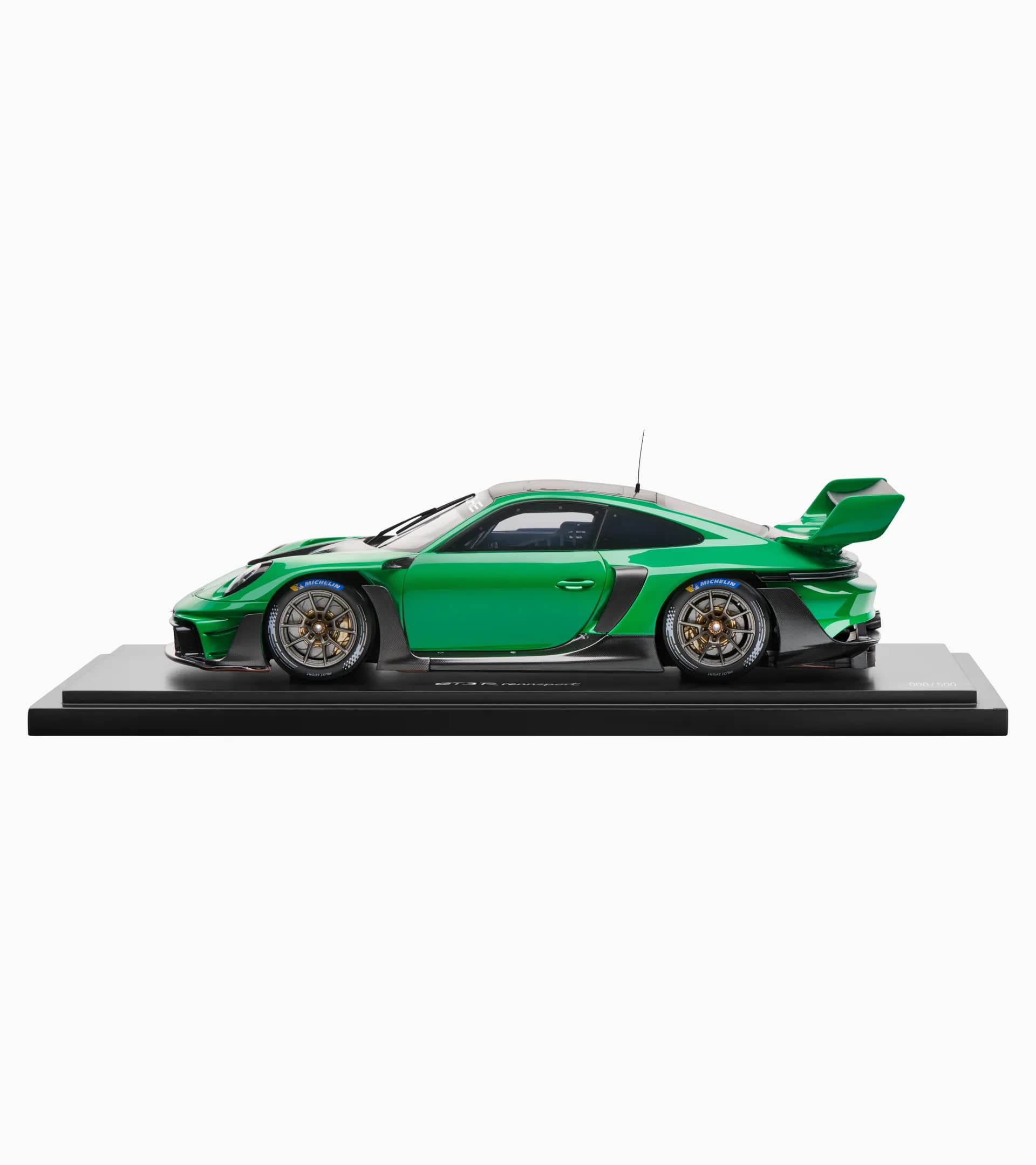 Porsche 911 GTR 3 Motorsport – Limited Edition 2