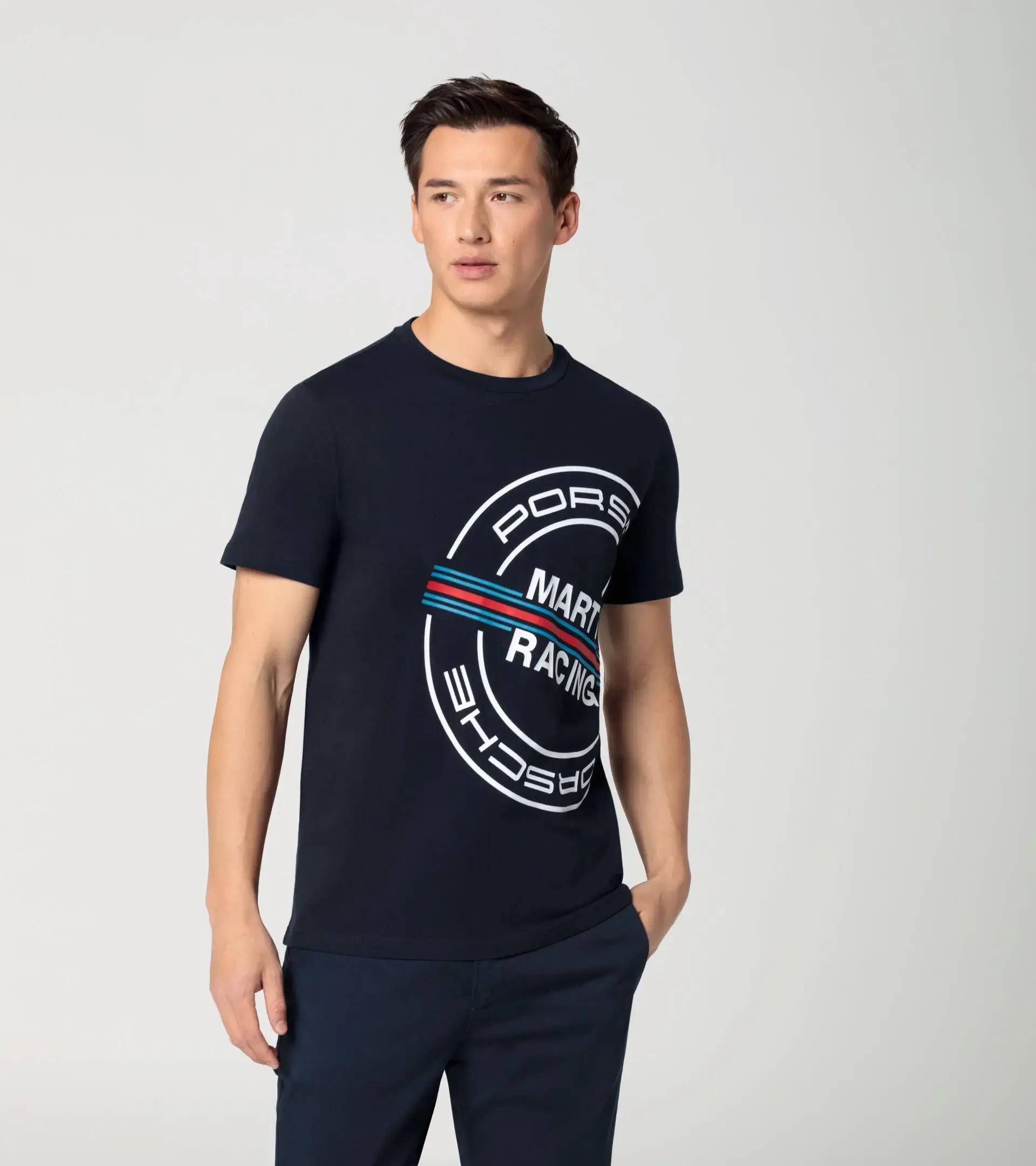 T-Shirt – MARTINI RACING® thumbnail 5