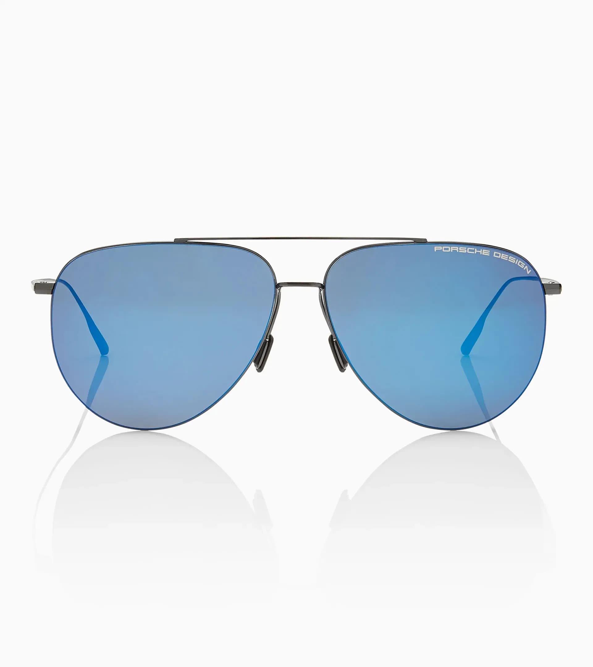 Porsche design 2024 sunglasses blue