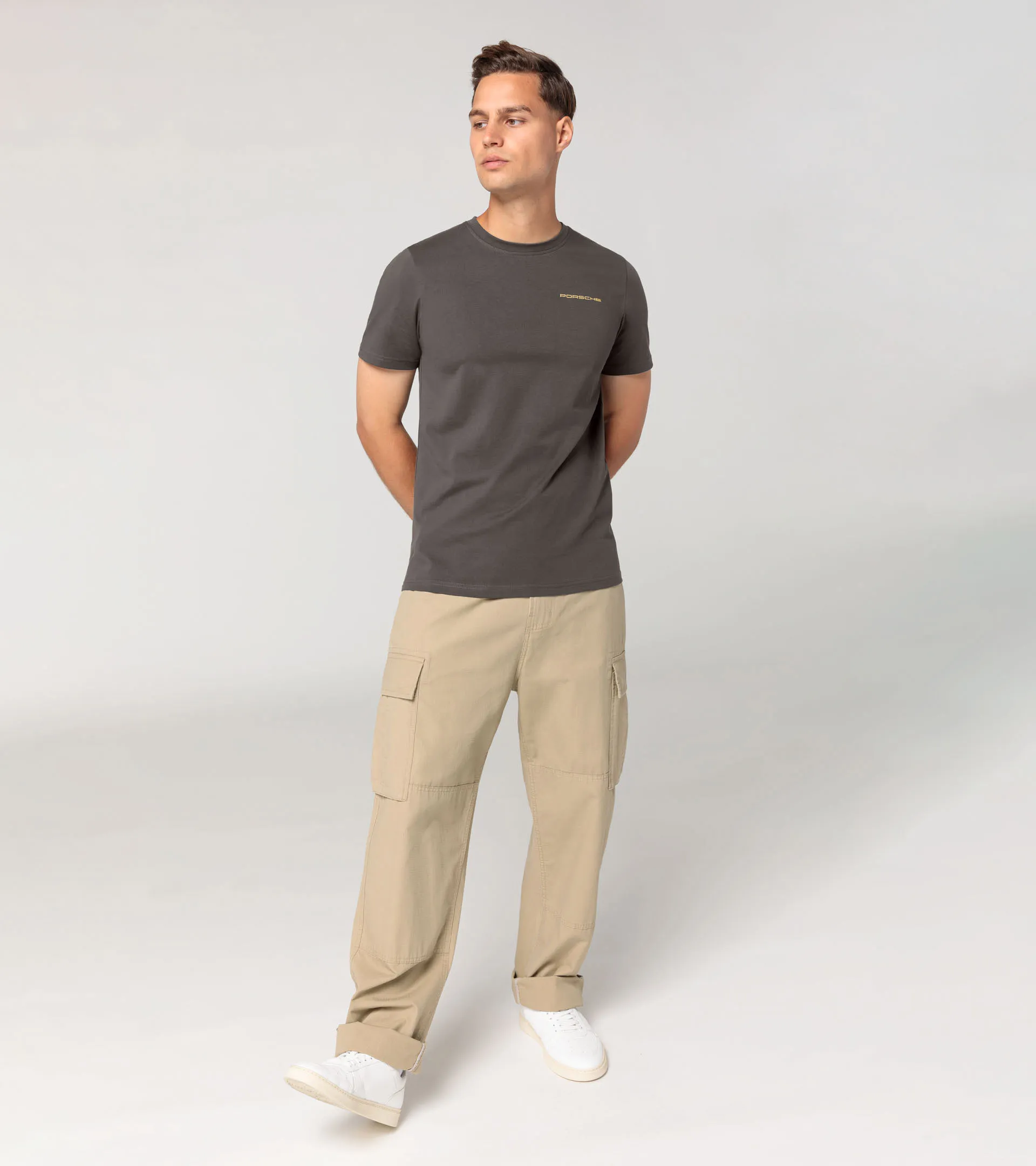 Porsche Sansibar T-Shirt Unisex 7