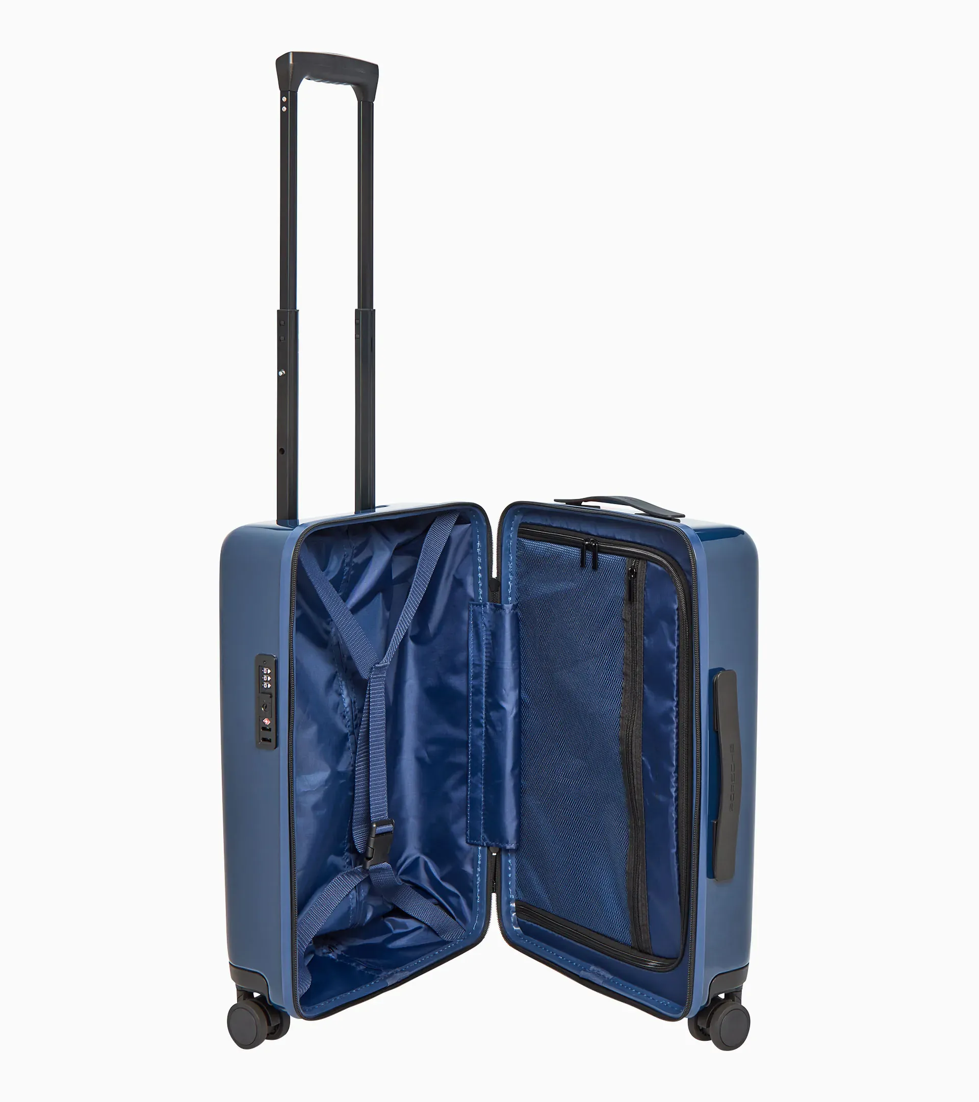 Hard case trolley S – MARTINI RACING® 2