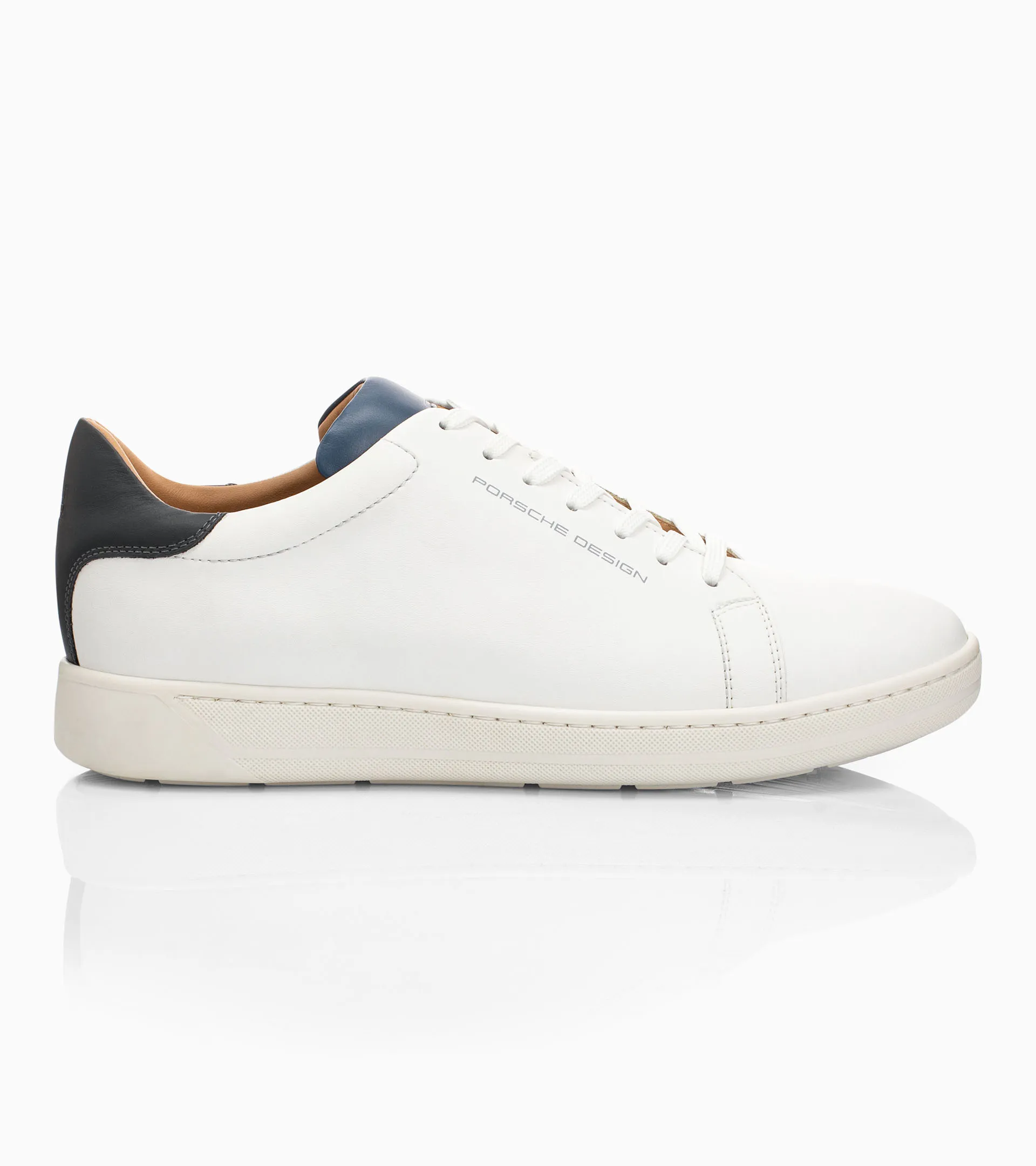 Cupsole Sneaker 1