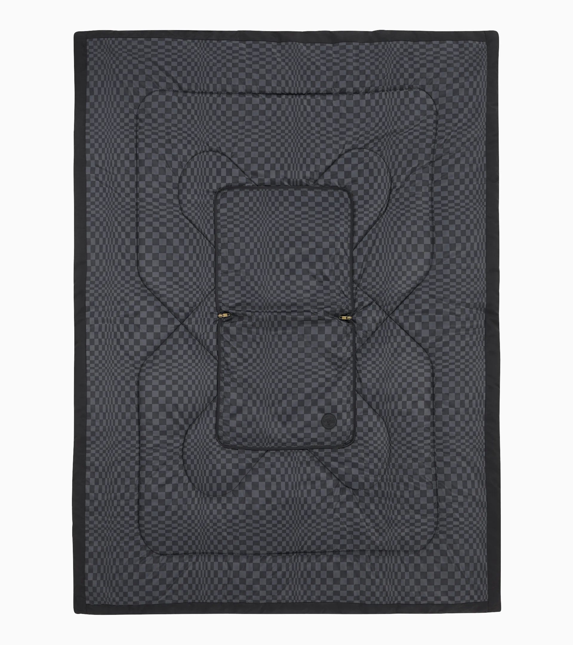 Manta multifuncional – 911 Spirit 70 1