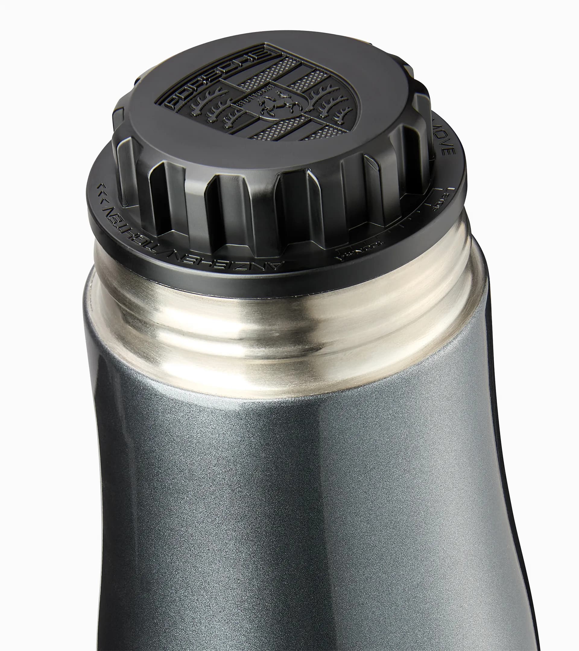 Thermally Insulated Bottle 2