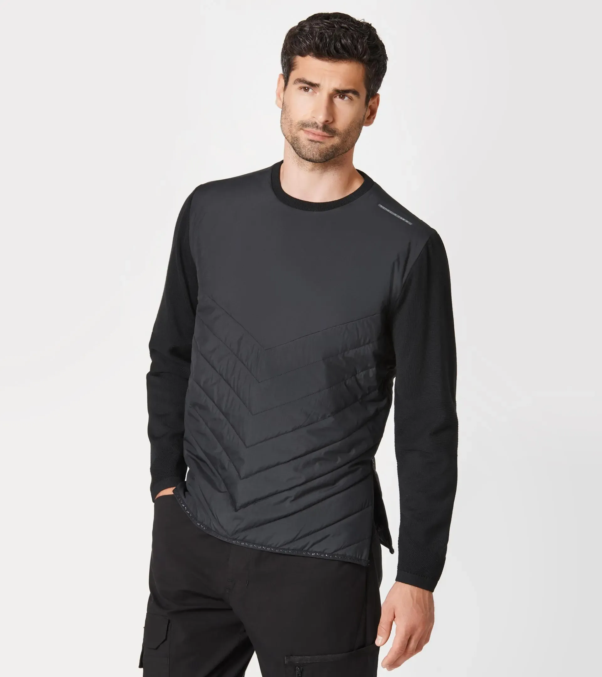 Light Padded Jacket 5