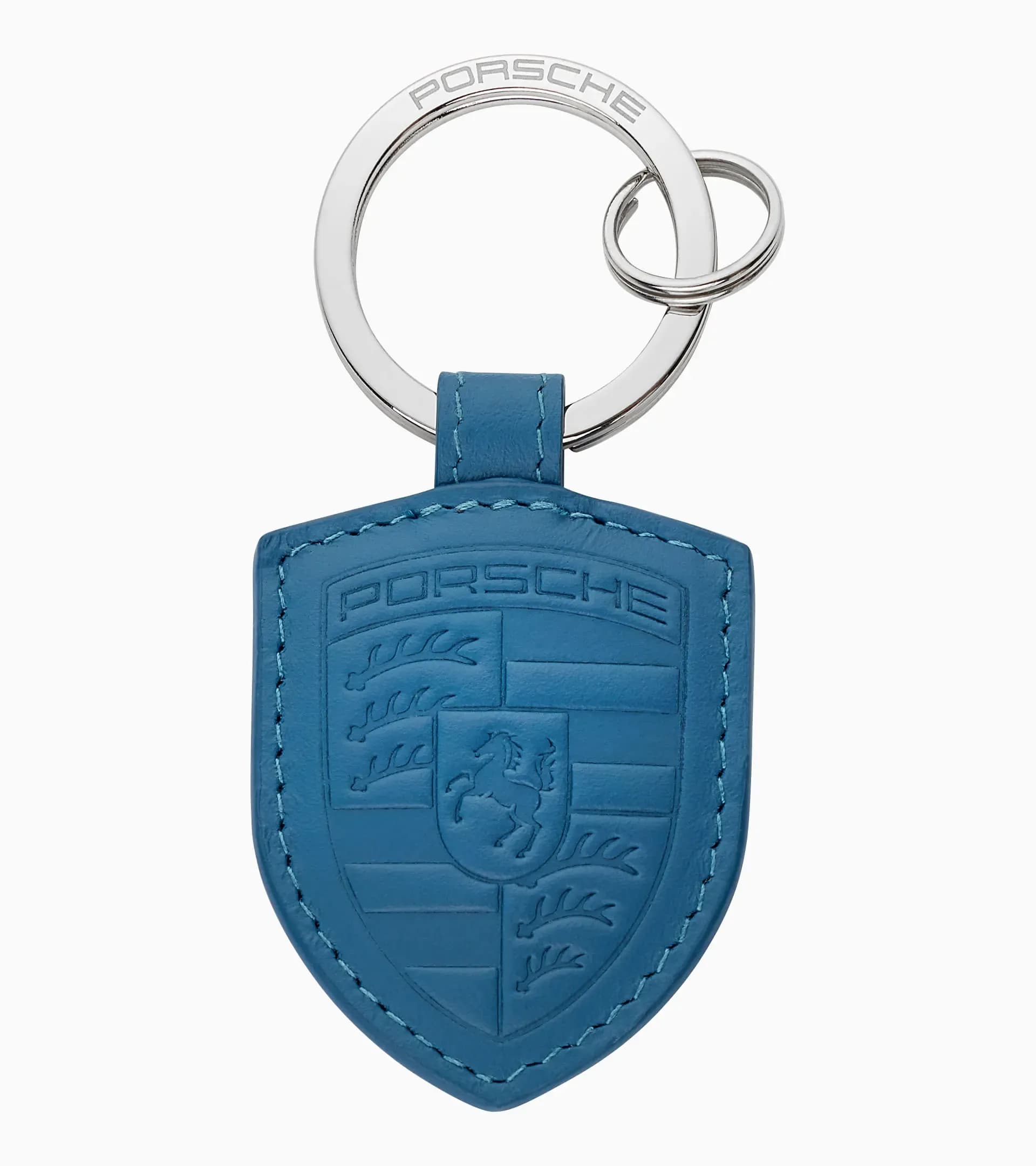 Porsche keyring on sale