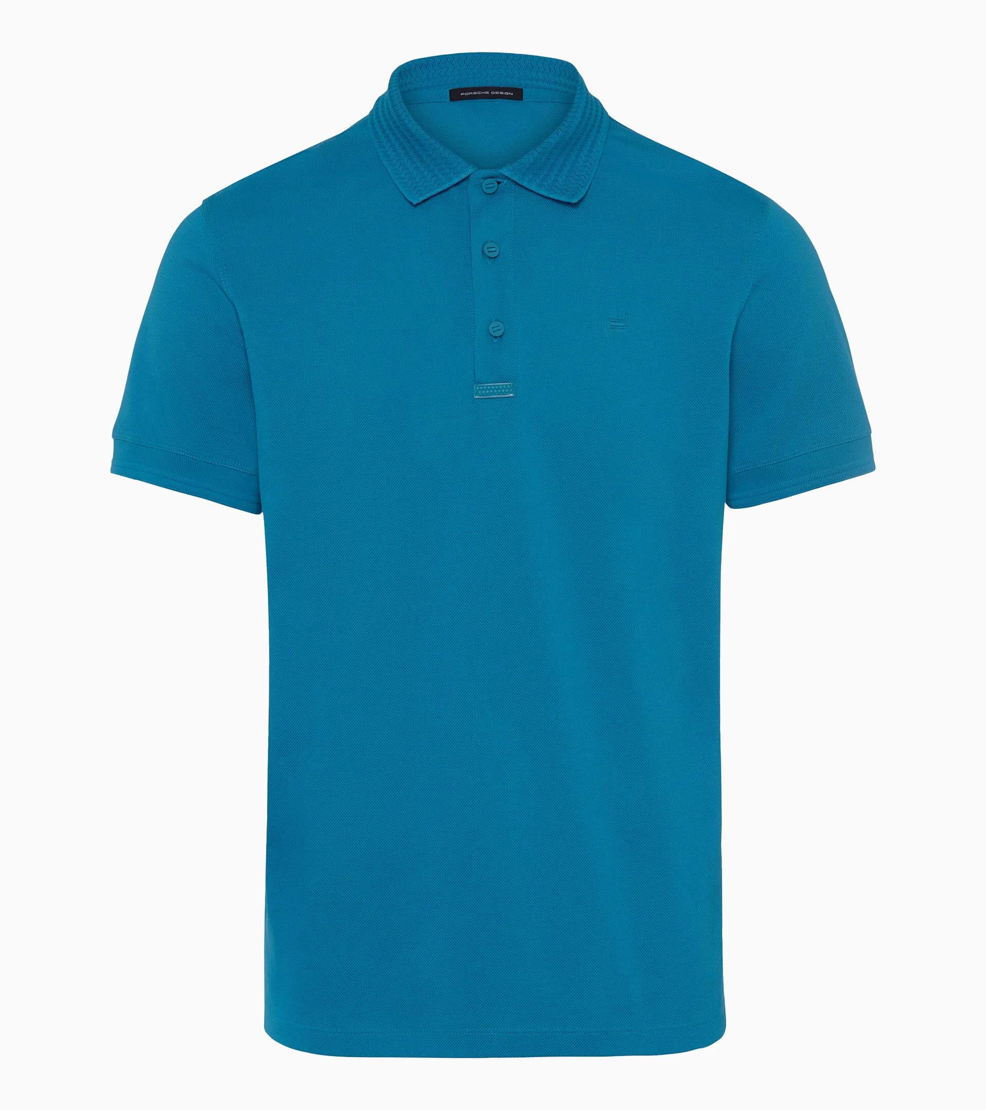 Tec Flex Polo Shirt 1