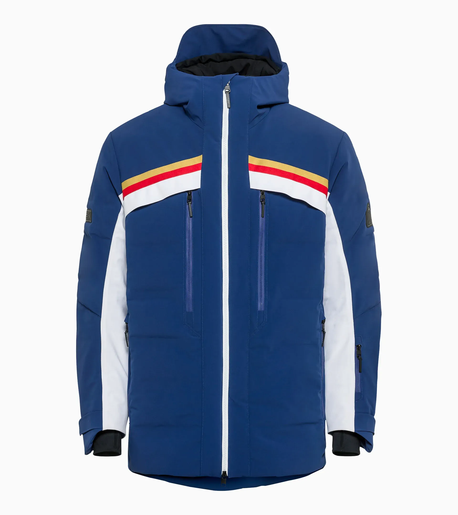 PORSCHE HEAD Ski Jacket Dakar 1