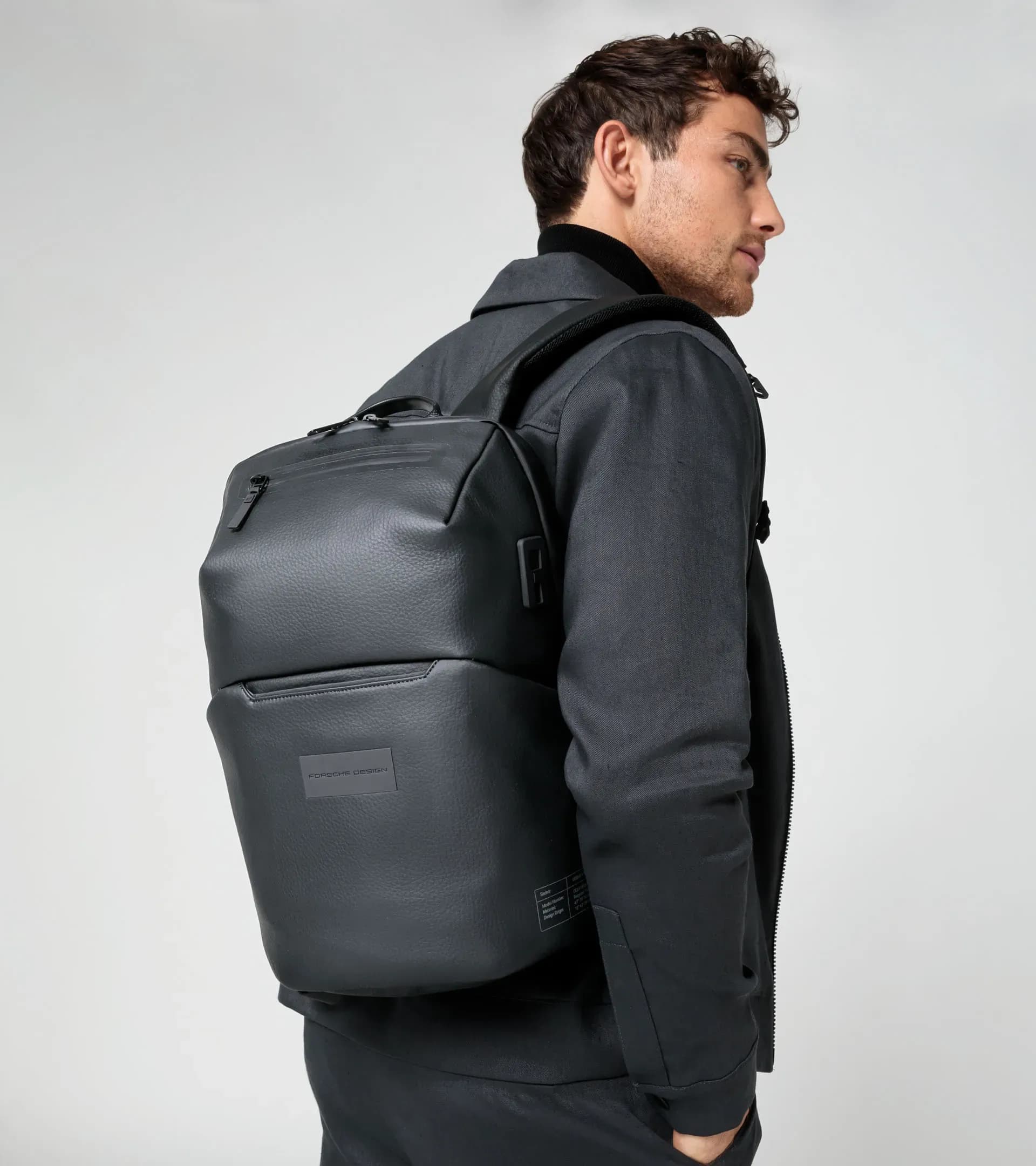 Urban Eco RL Backpack XS 6