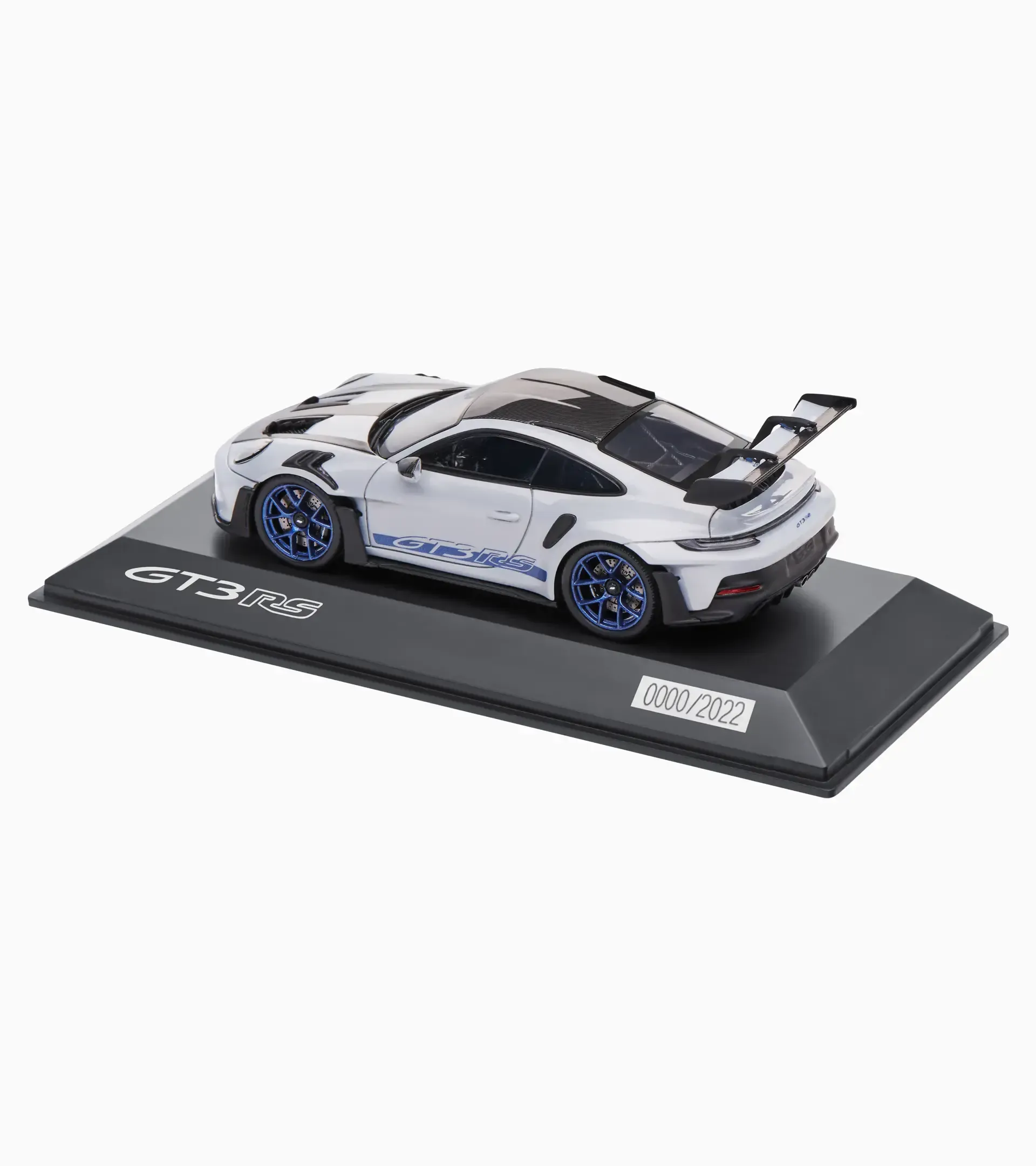 Porsche 911 GT3 RS (992) – Limited edition 3