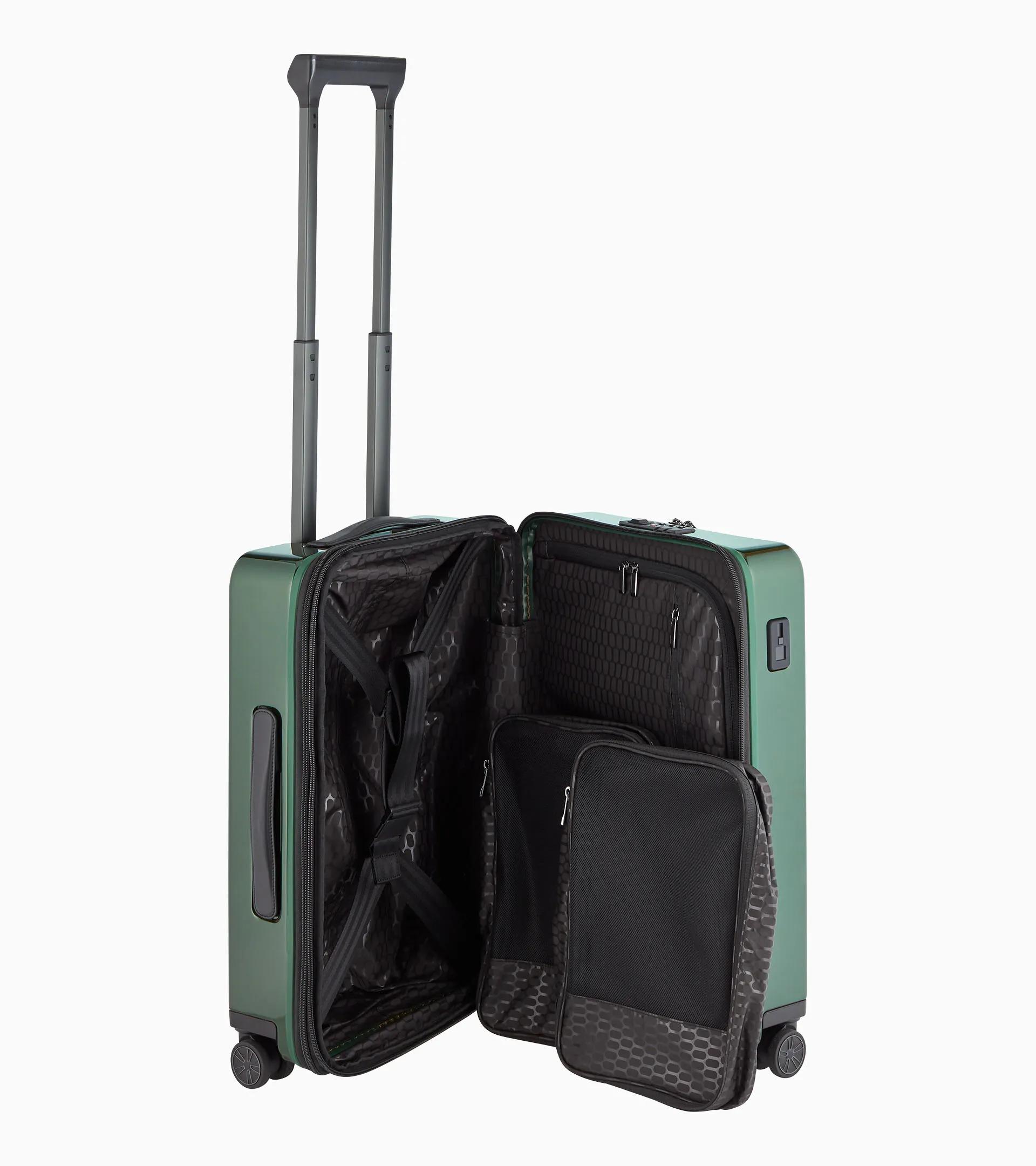 Trolley de negocios Roadster Hardcase S thumbnail 3