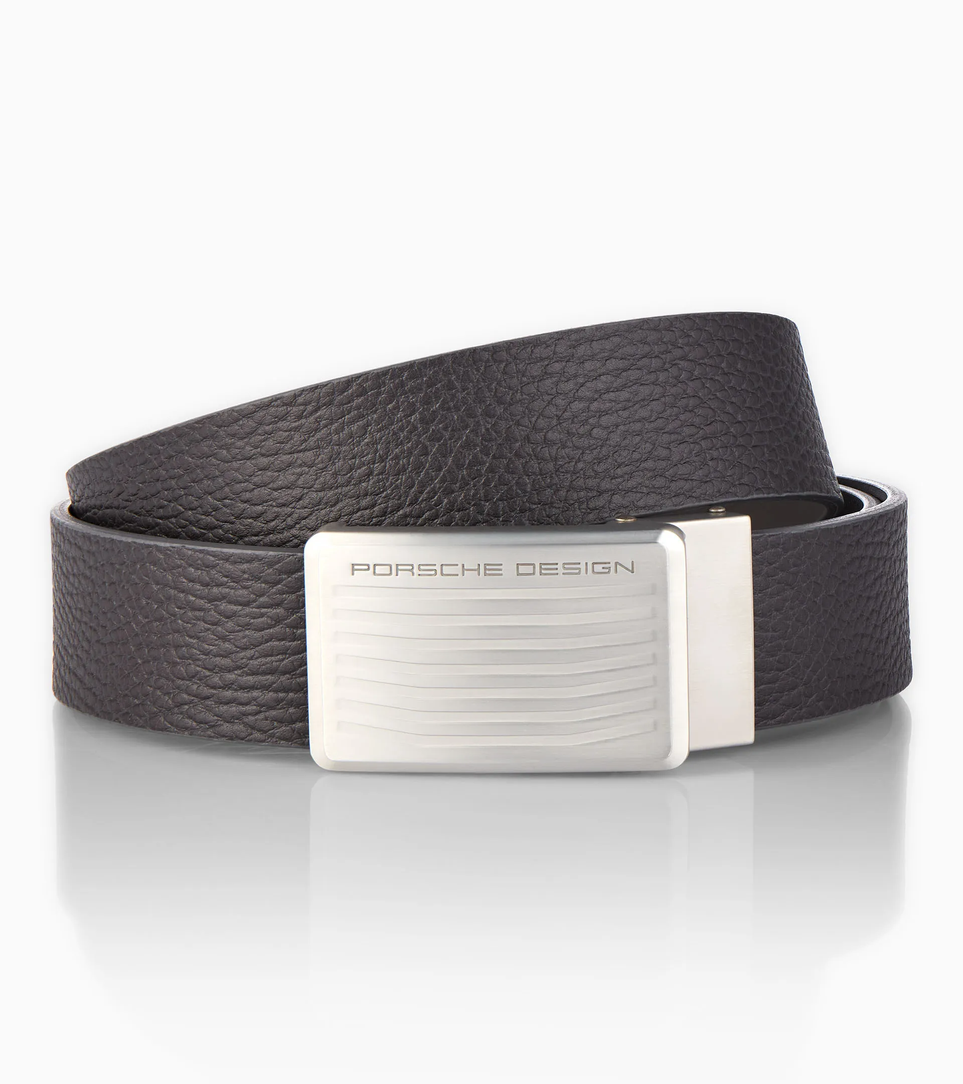 Business belt roadster buckle 1