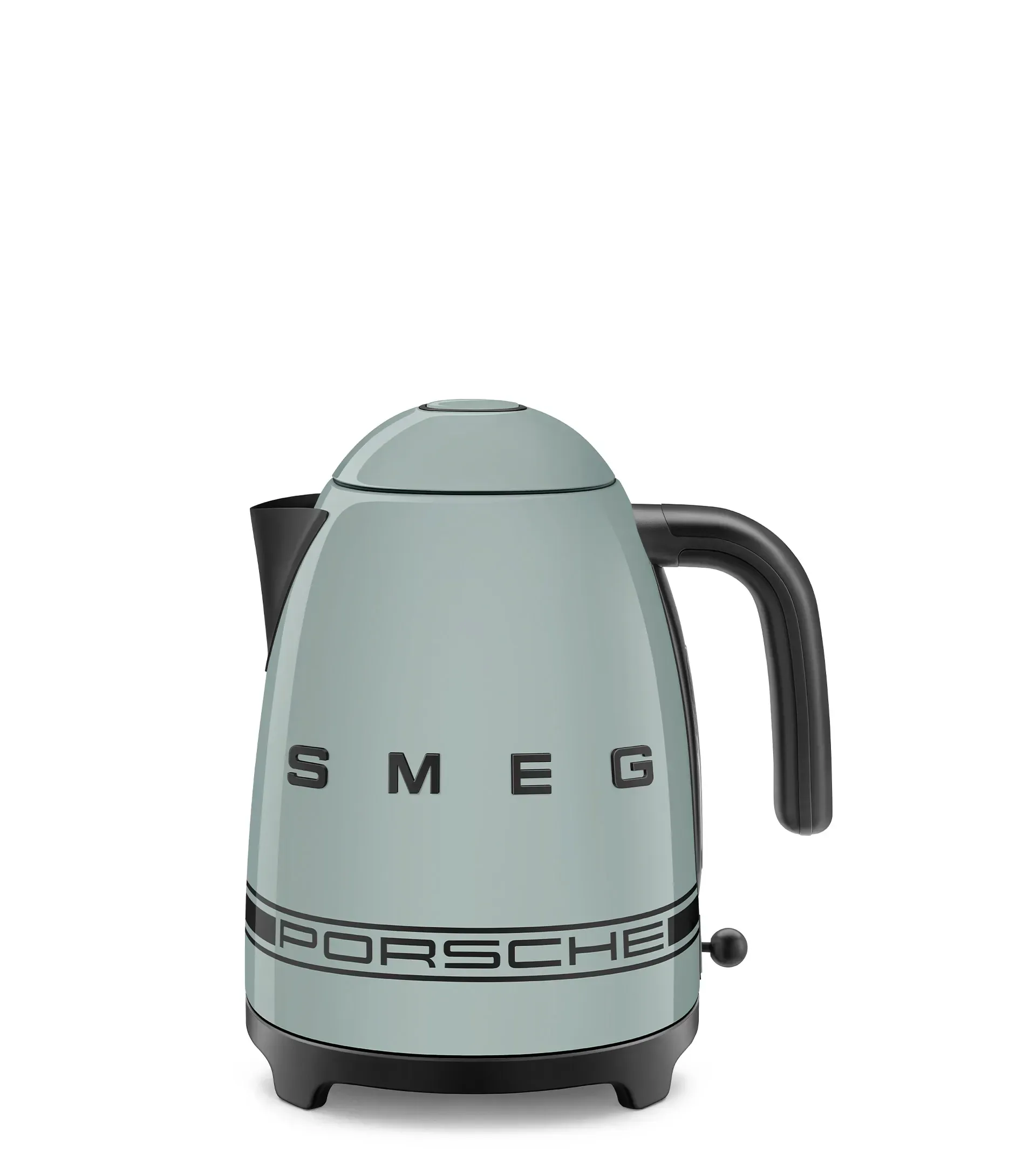Fervedor – Porsche x Smeg  1
