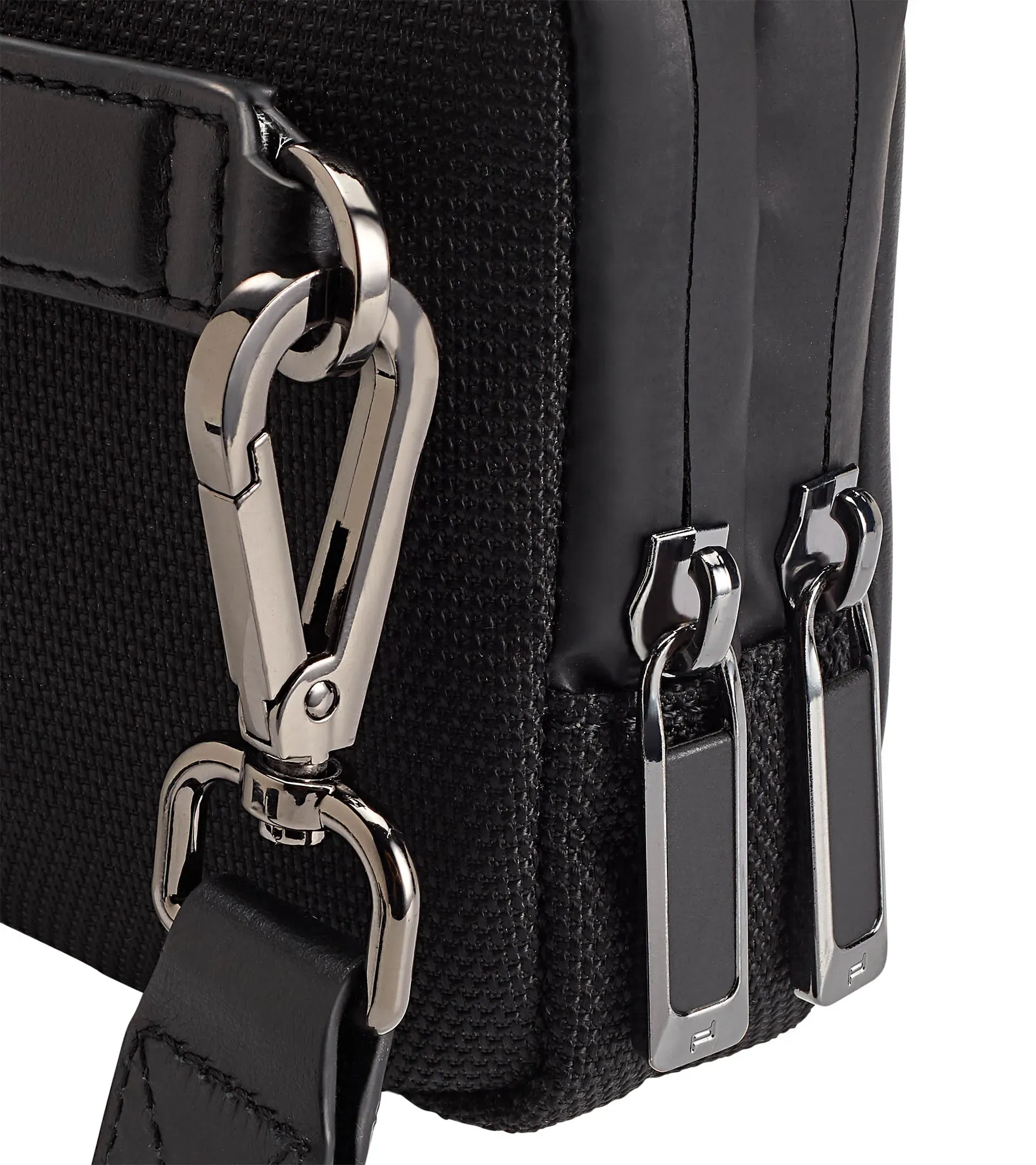 Roadster Nylon Sac de voyage 6