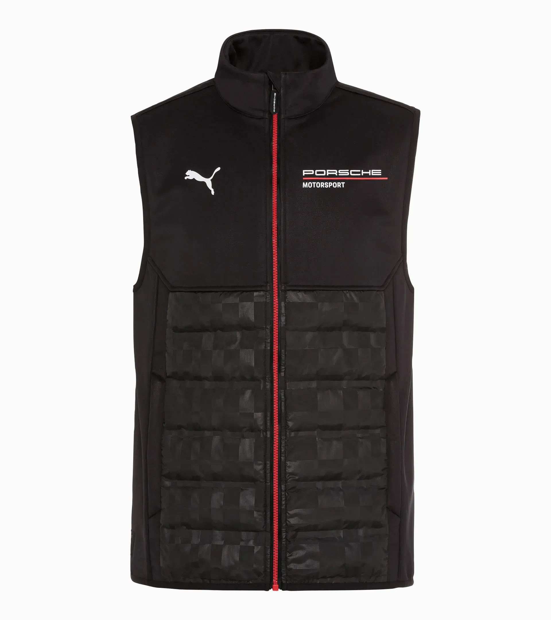 Unisex Vest – Porsche Motorsport Replica 1