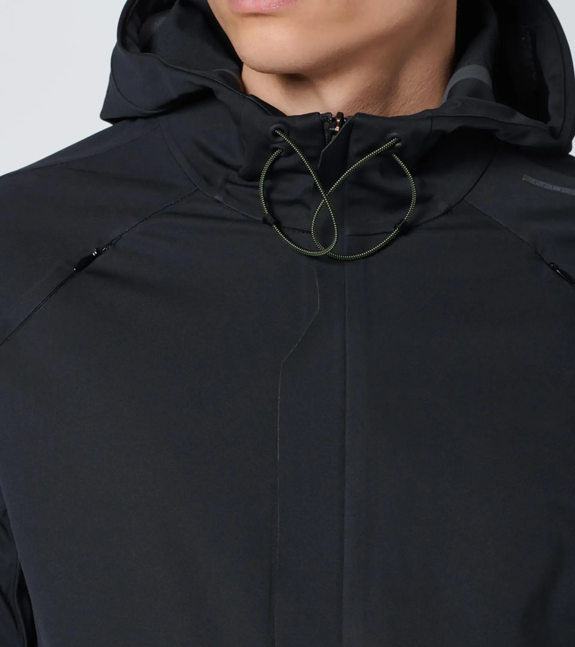 Active All Day Jacket 3