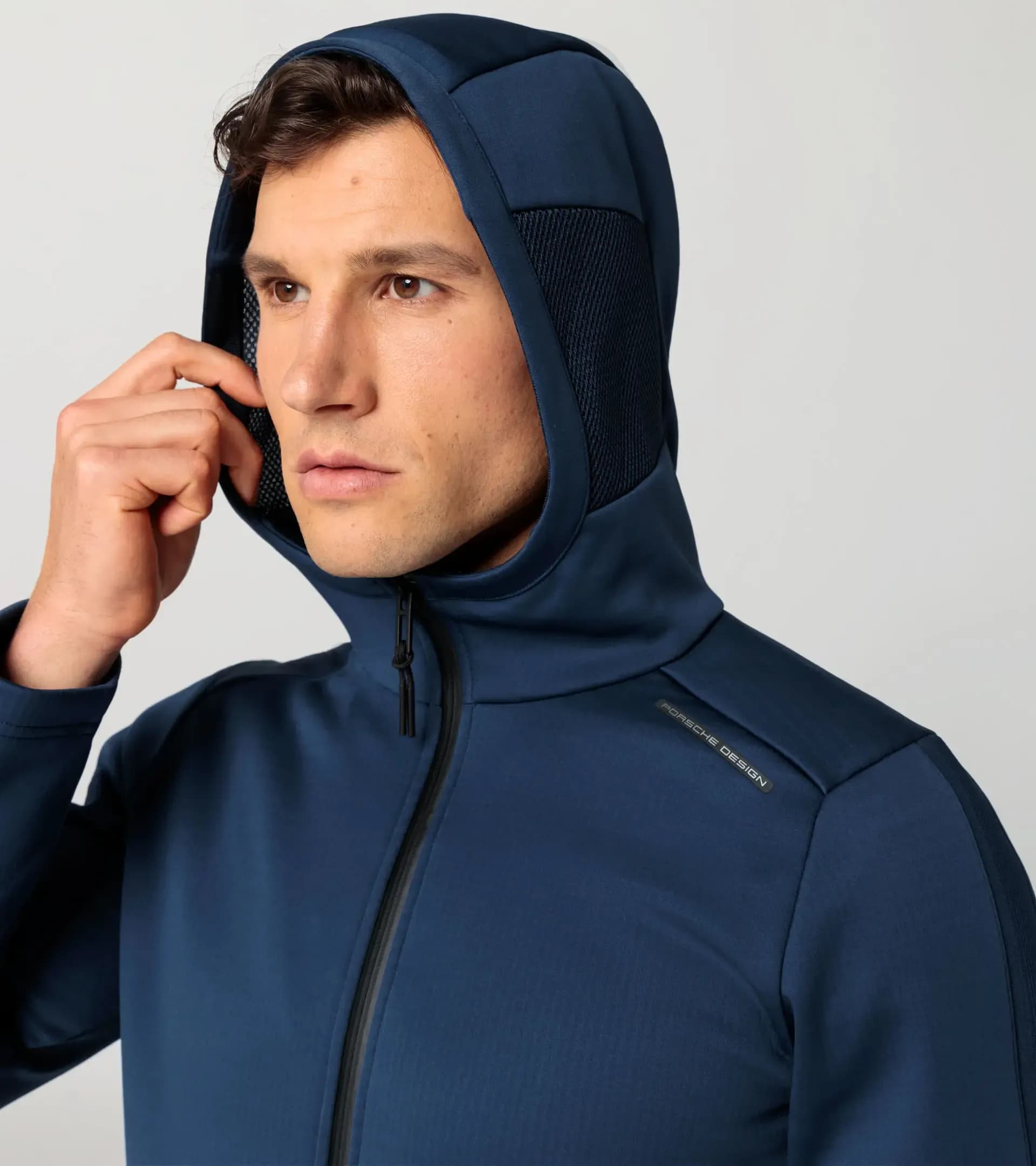 Porsche cheap design hoodie