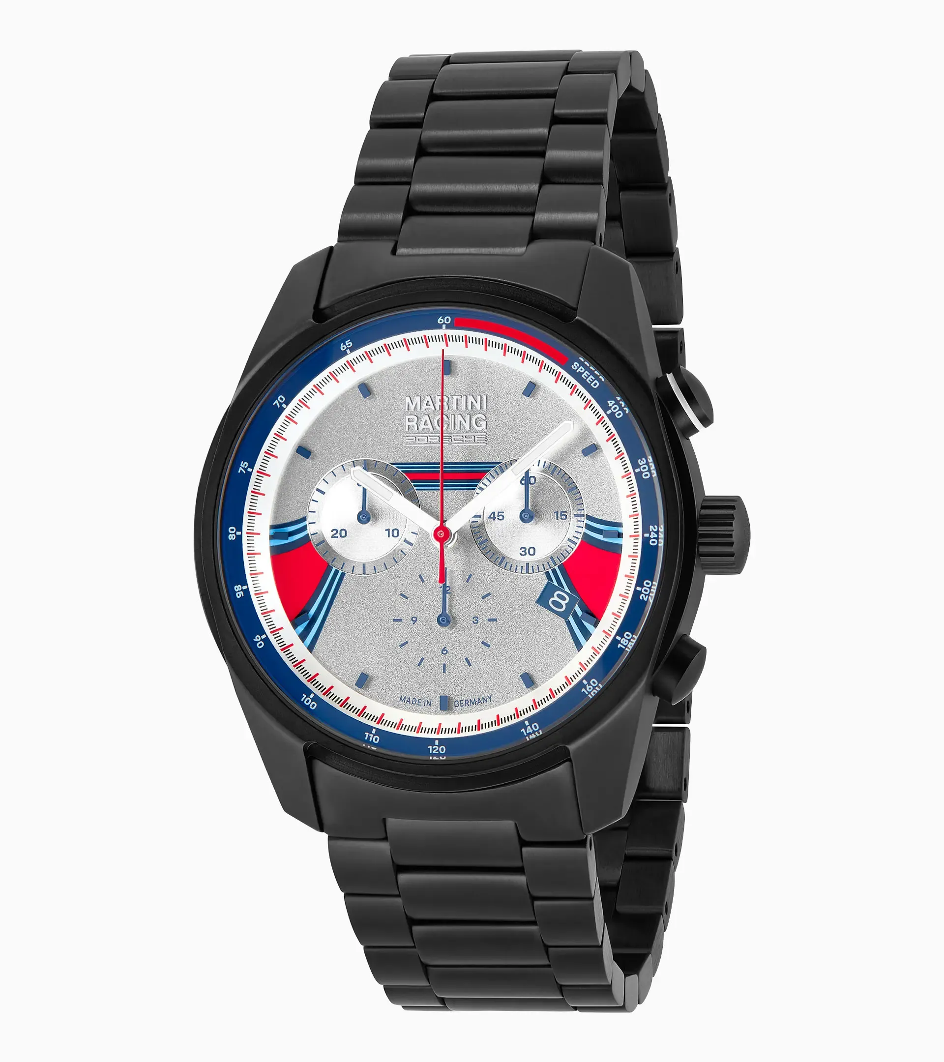 Chronograph – MARTINI RACING® – Edición Limitada thumbnail 2