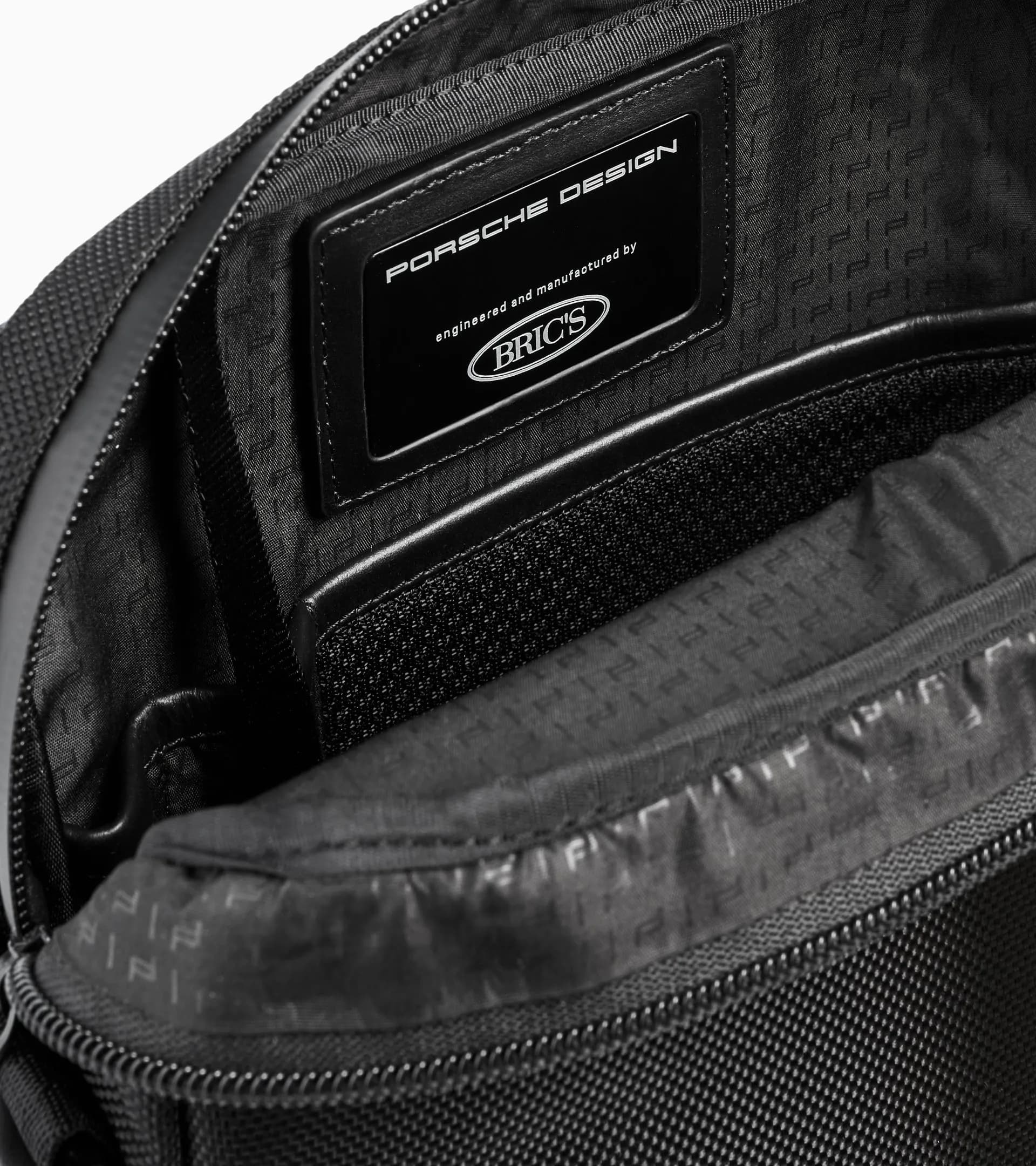Roadster Pro Shoulderbag XS 3