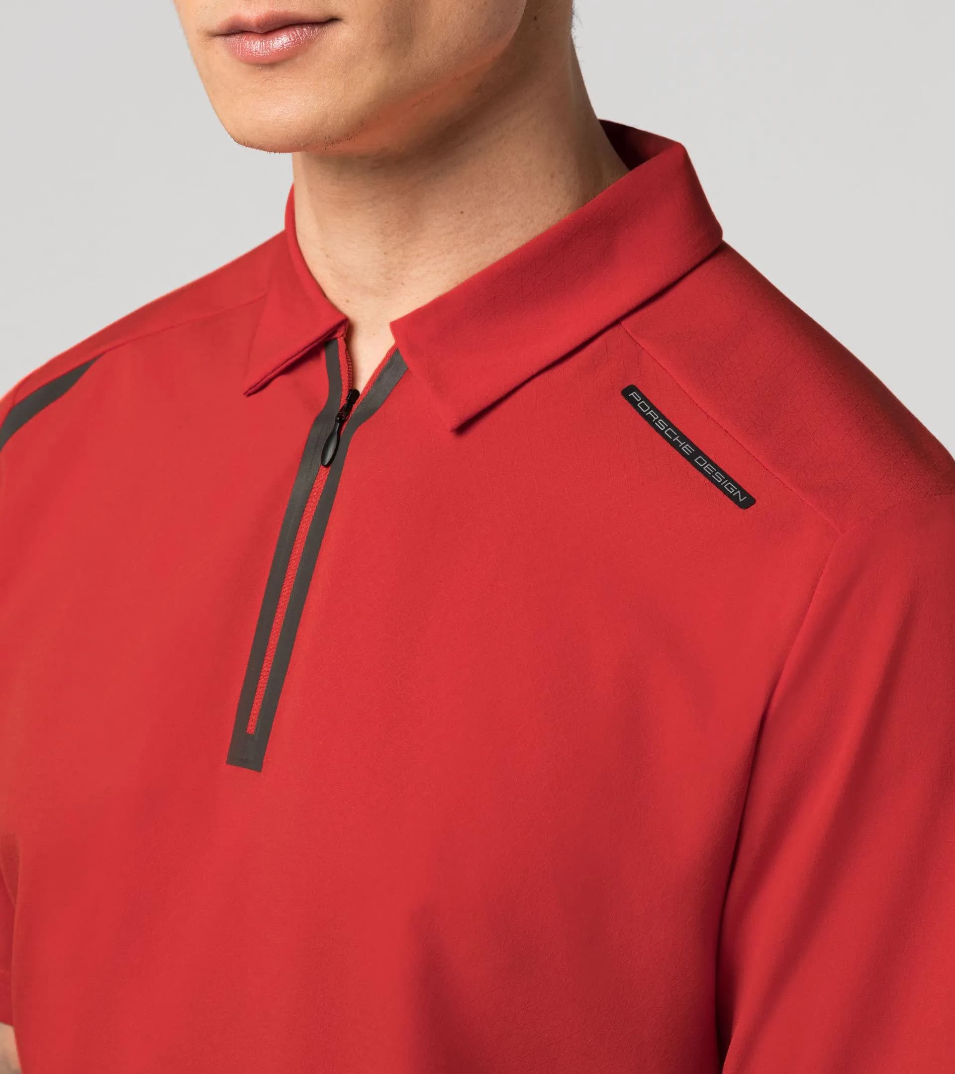 Porsche design outlet polo shirts