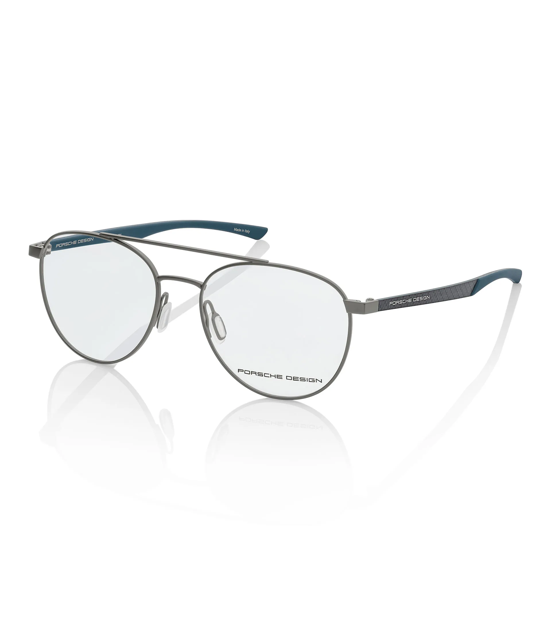Korrektionsbrille P´8754 Patrick Dempsey Ltd. Edition 1