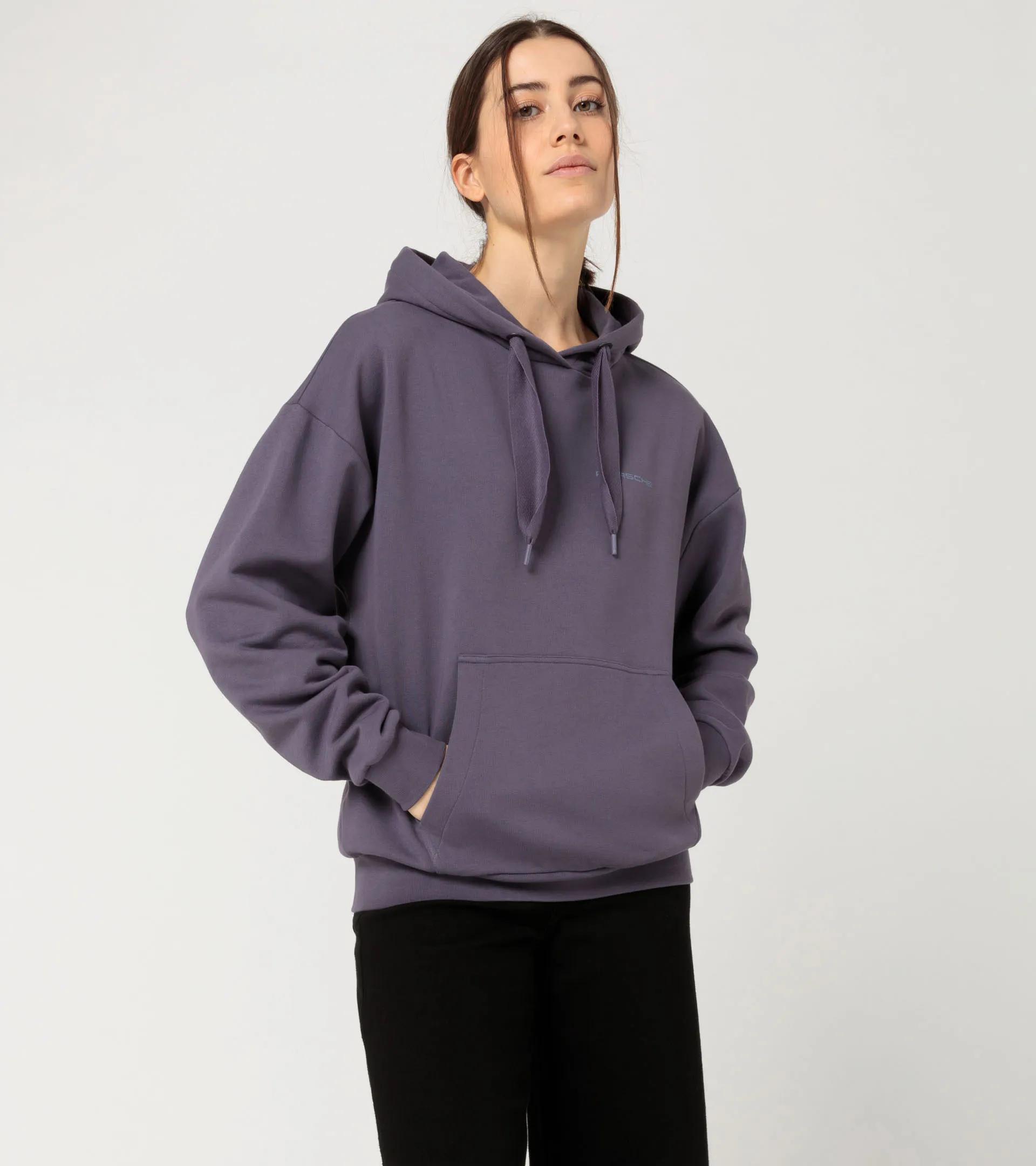 Sweat à capuche pour femme – Essential 5