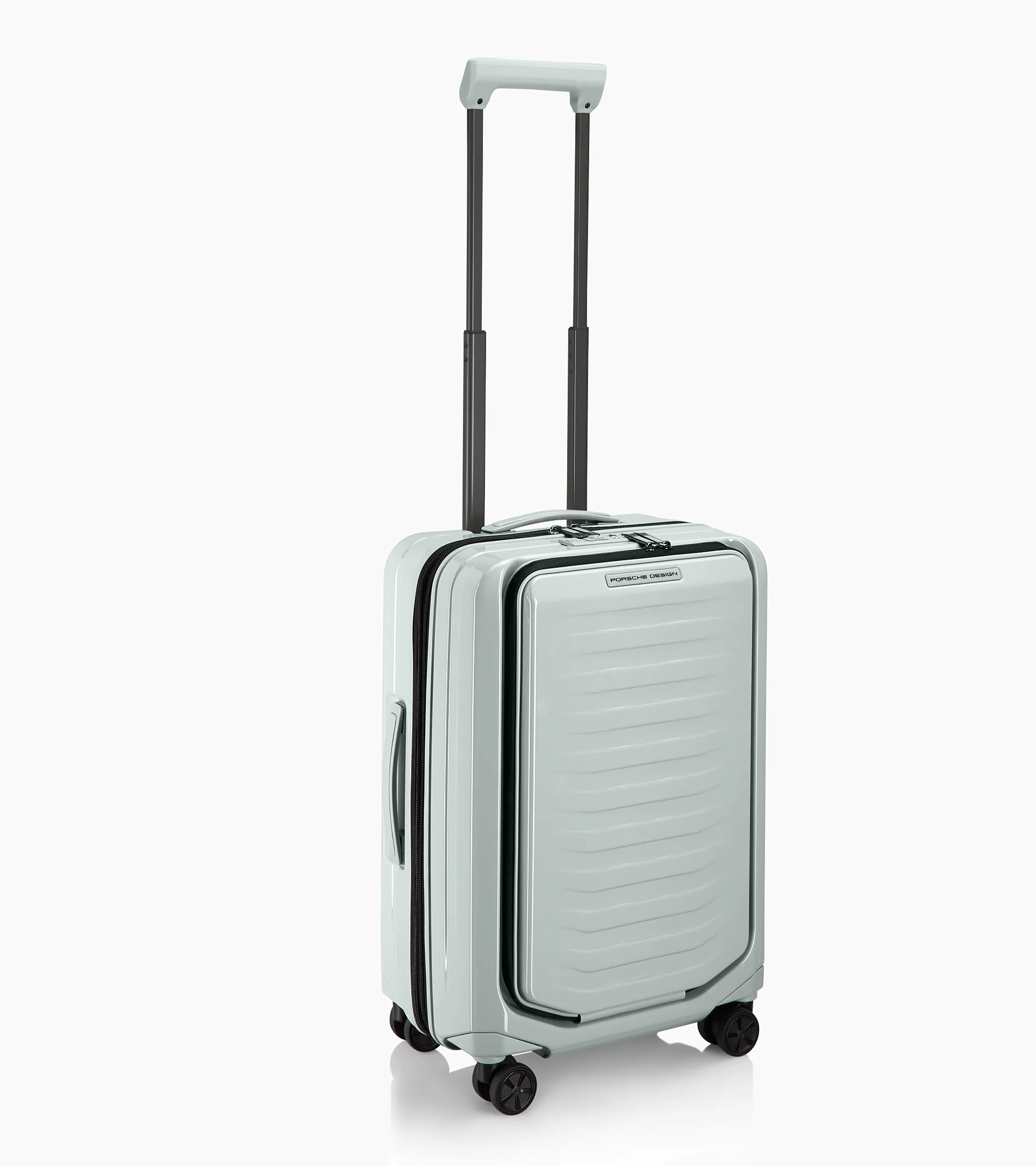 Roadster Hardcase Business Trolley S 1