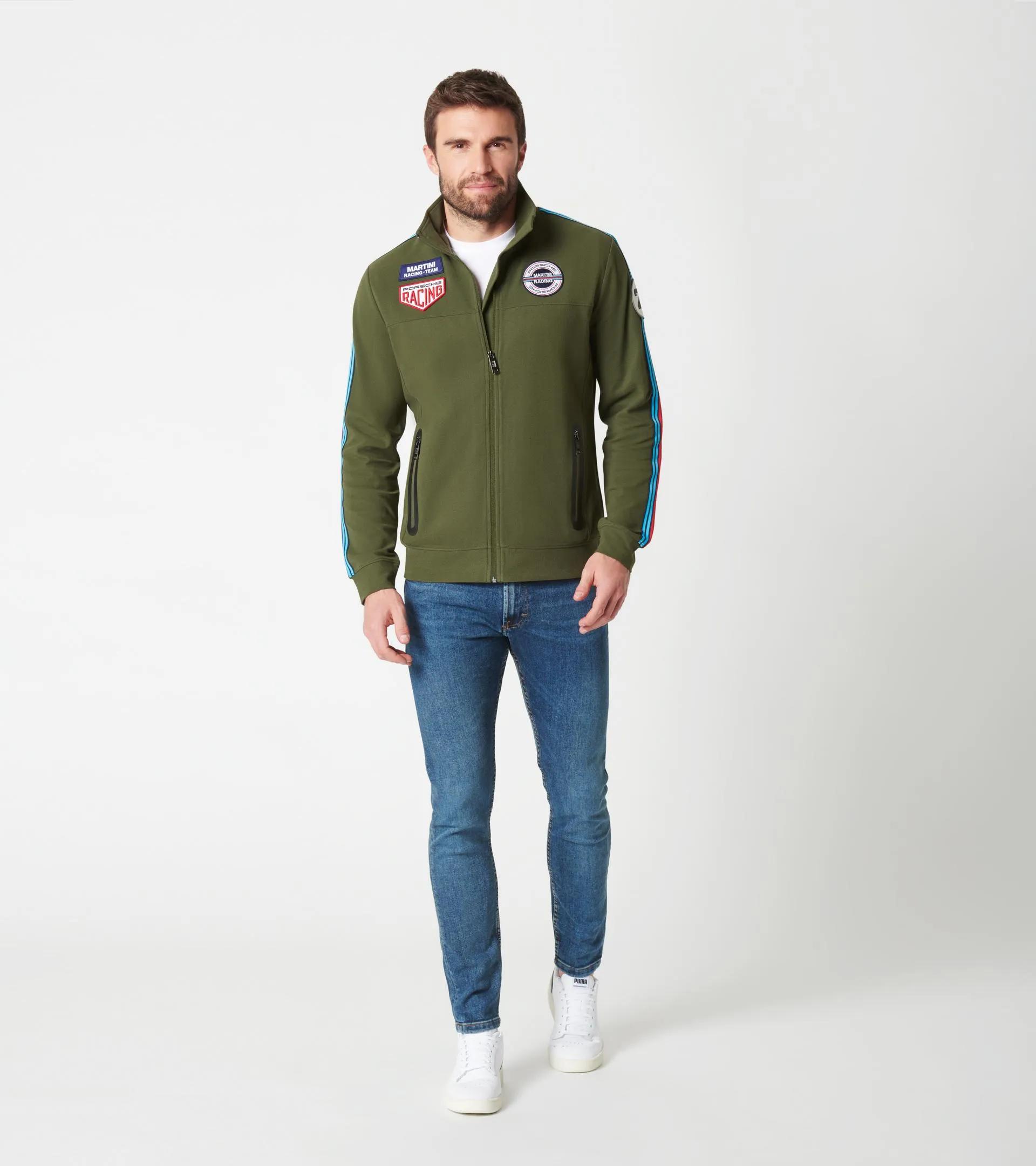 Veste sweat-shirt – MARTINI RACING® thumbnail 4