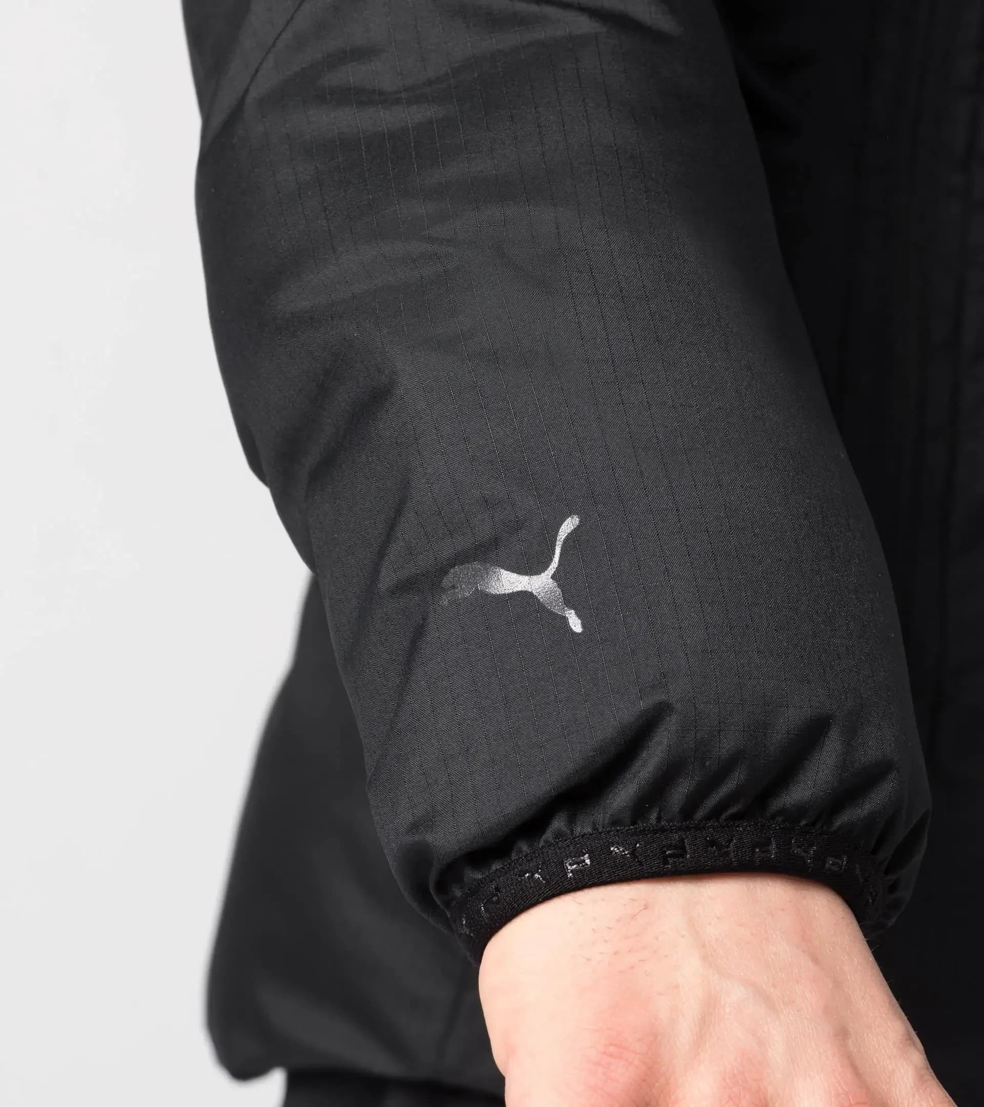 Light Padded Jacket 7