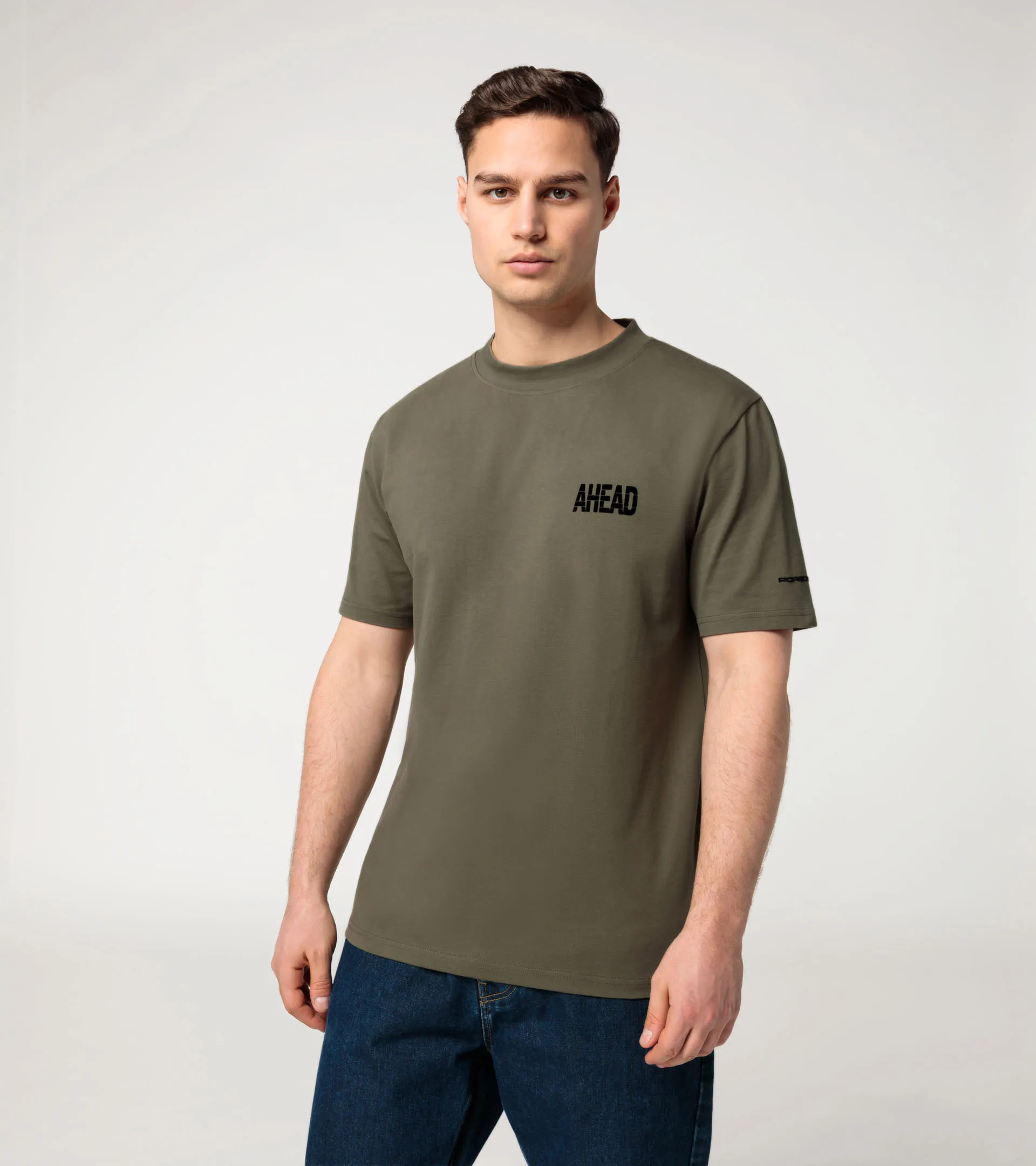 AHEAD T-shirt 5