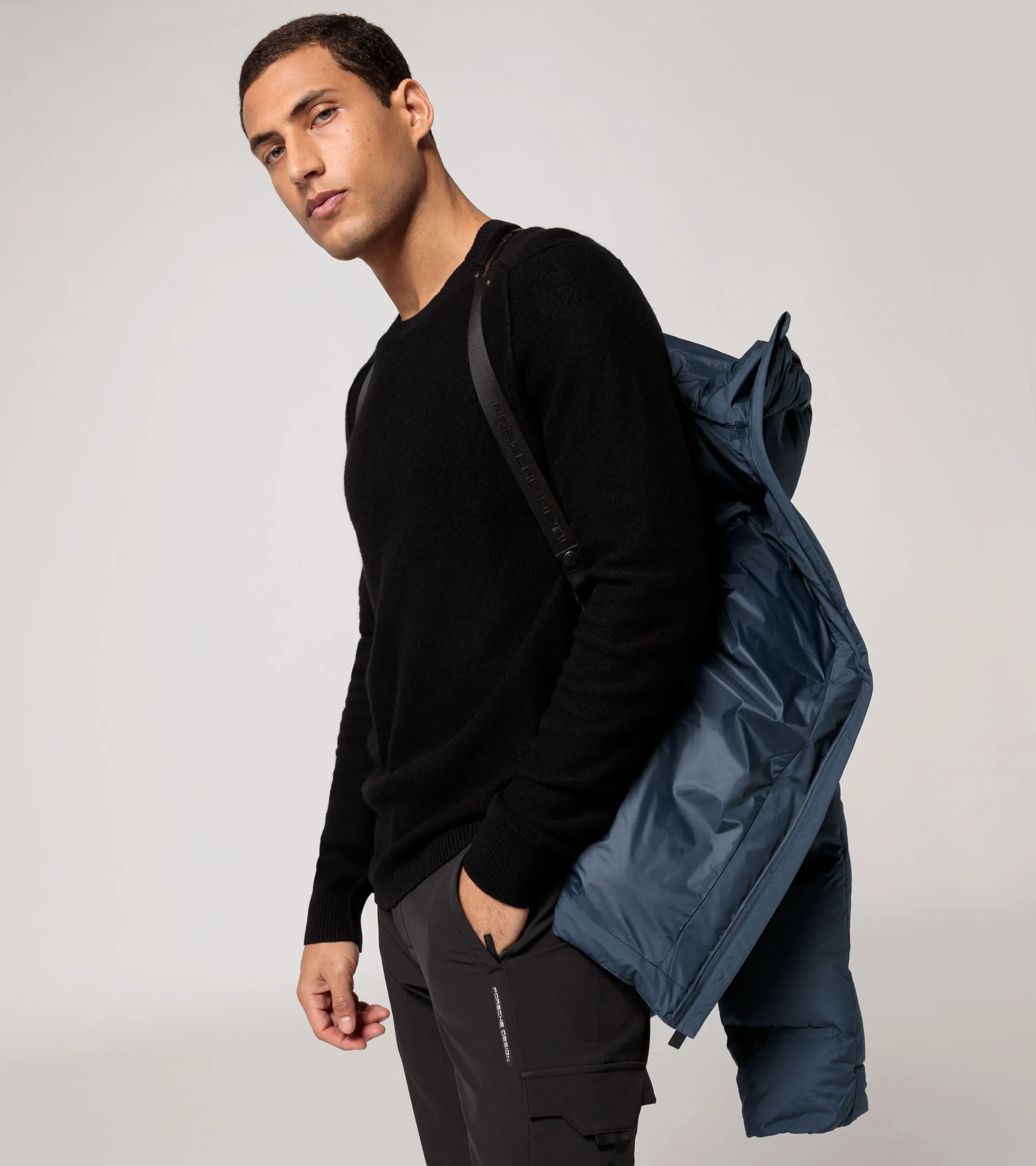 Veste matelassée 6