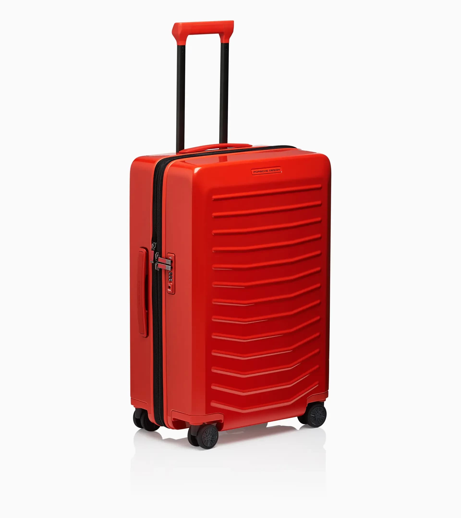 Roadster Hardcase 4W Trolley M