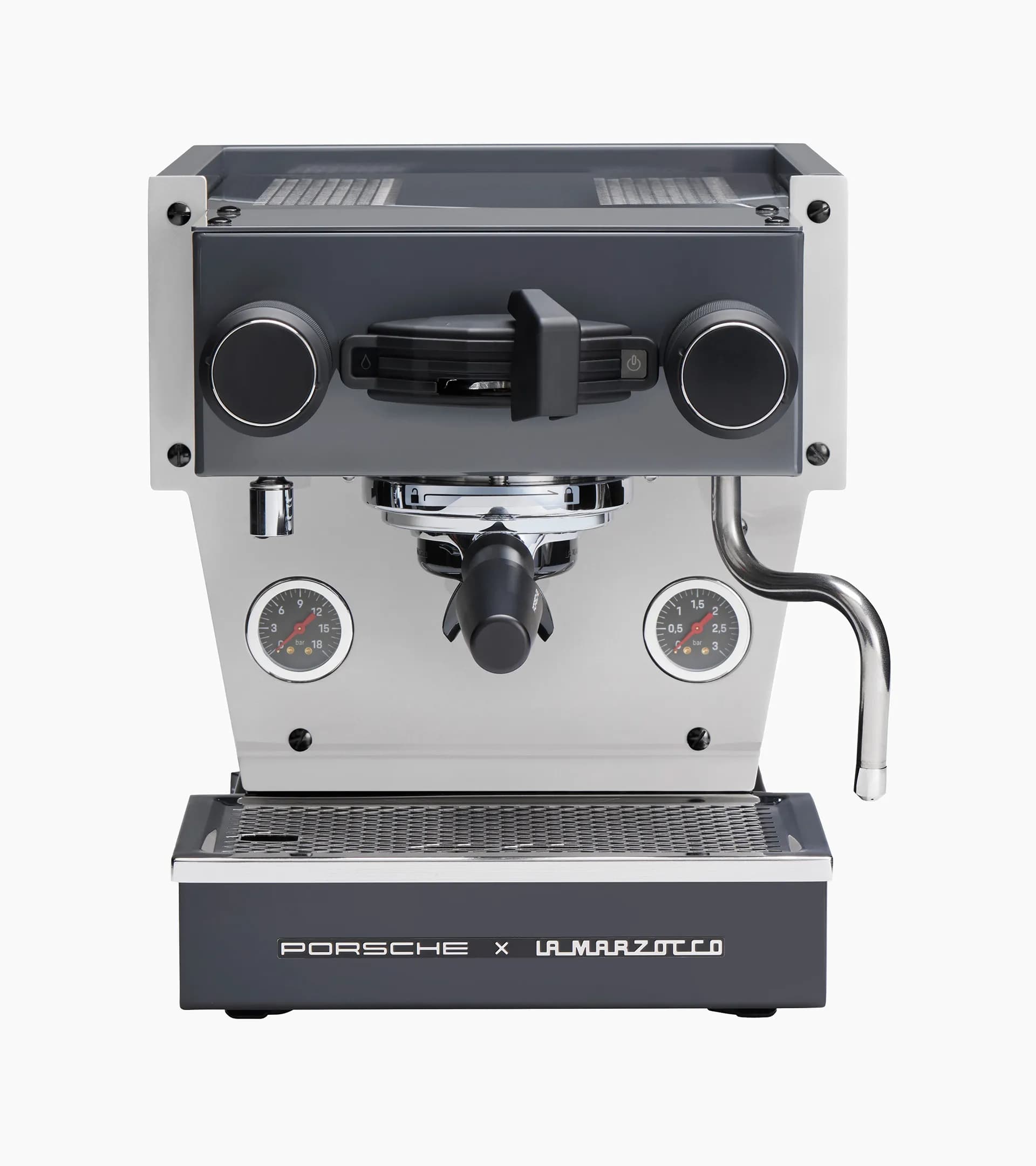 Porsche x La Marzocco Linea Micra Espresso Machine – Limited Edition thumbnail 0