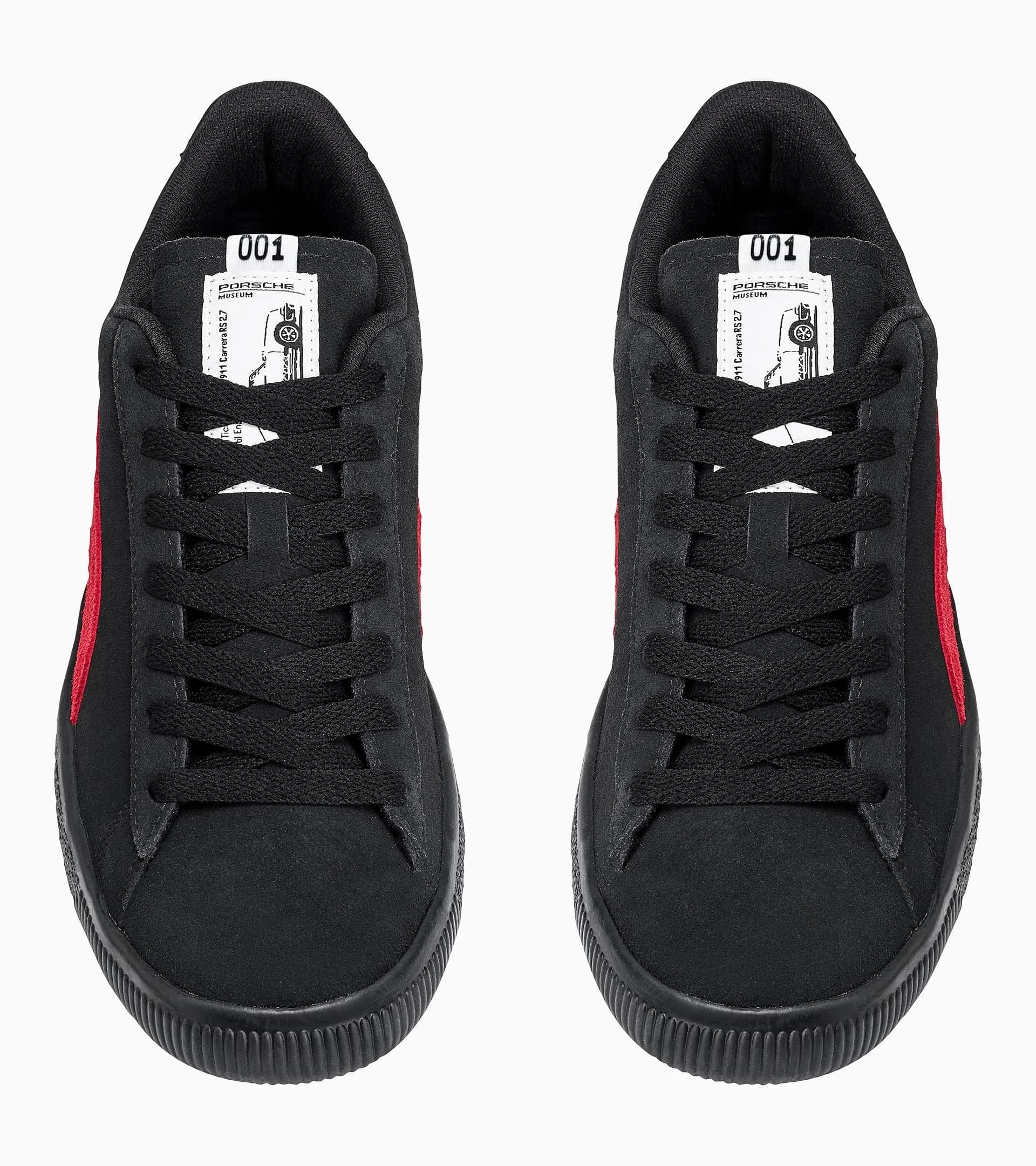 PUMA x Porsche Suede RS 2.7 Sneaker Unisex Limited Edition