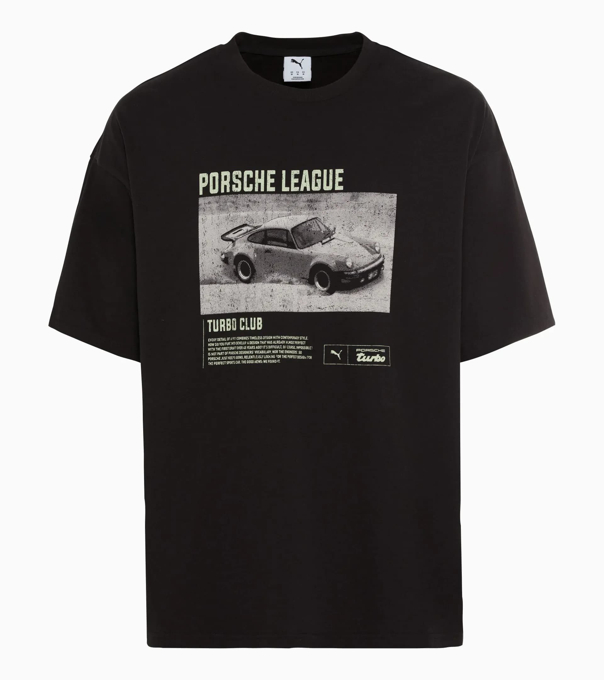 T-shirt graphique  1