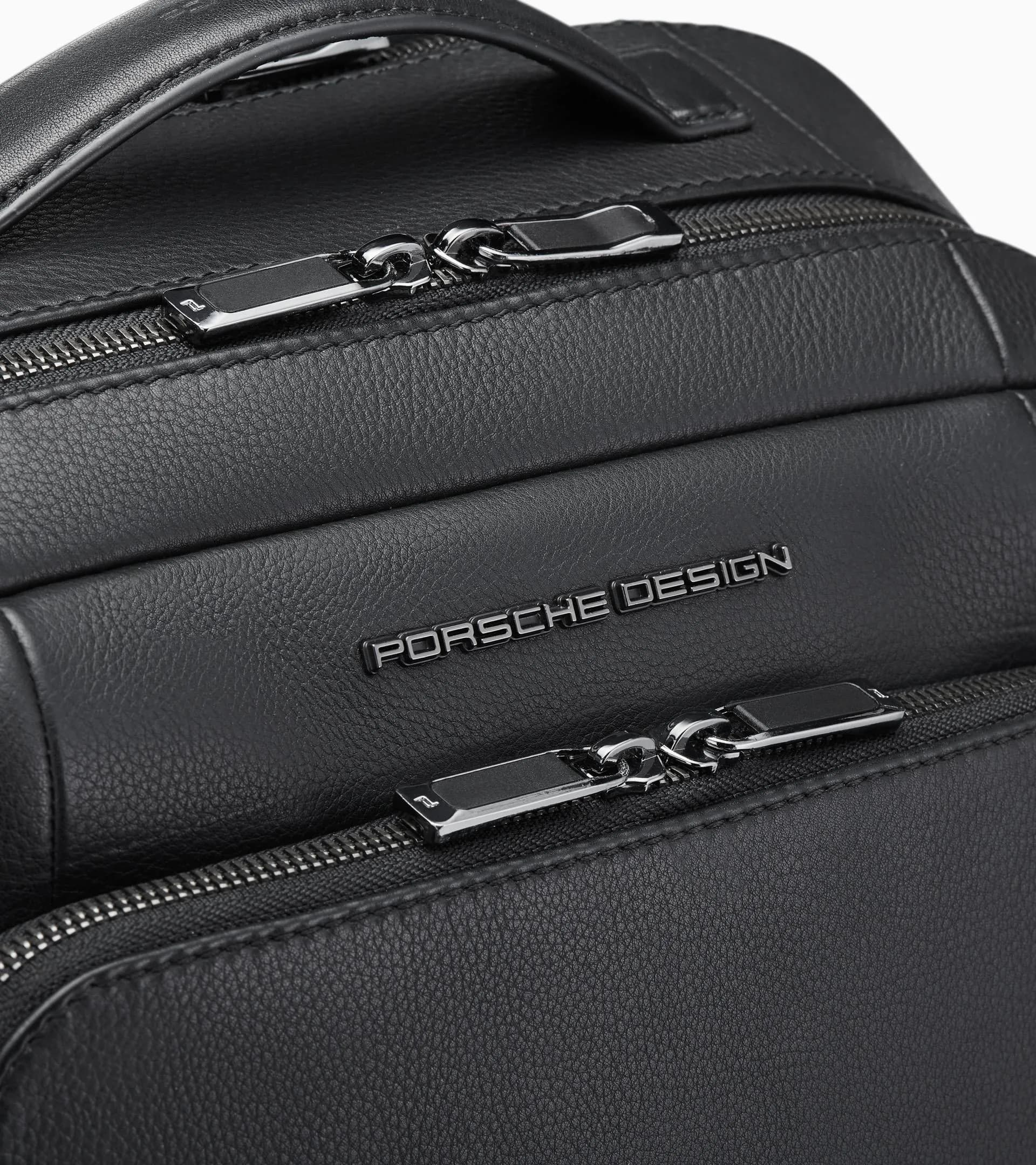 Porsche hotsell design backpacks