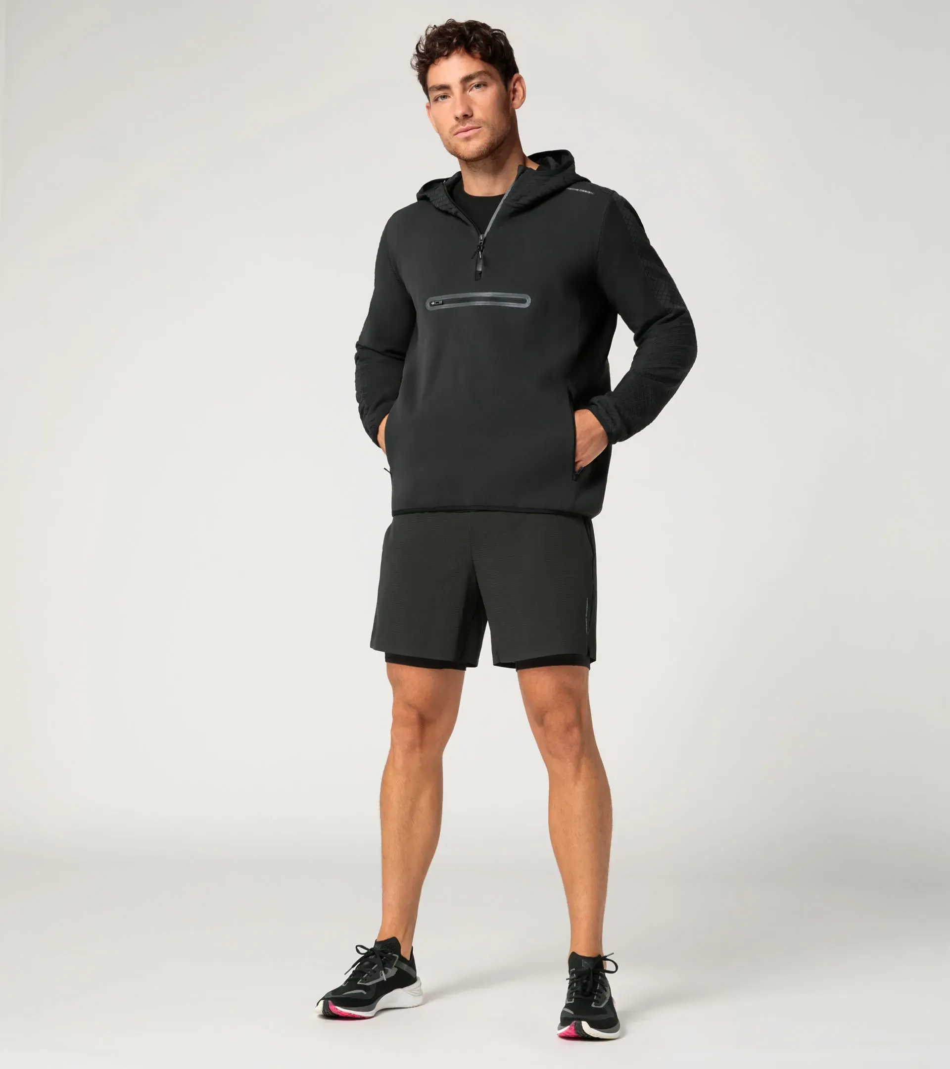 EvoKNIT® midlayer jacket 5