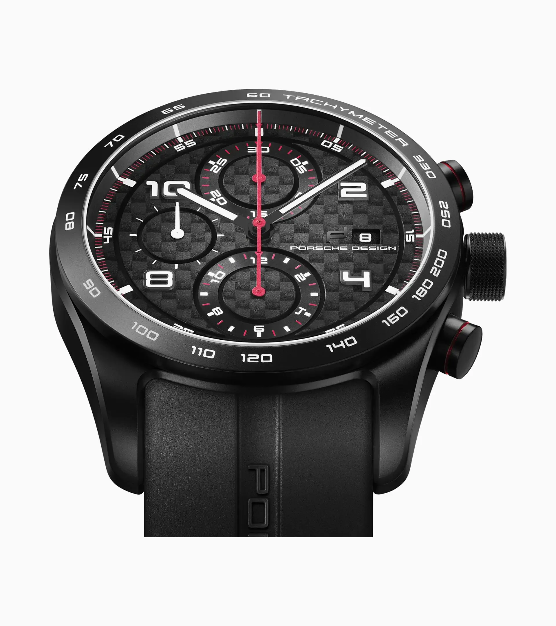 Chronotimer Series 1 Sportive Carbon 3