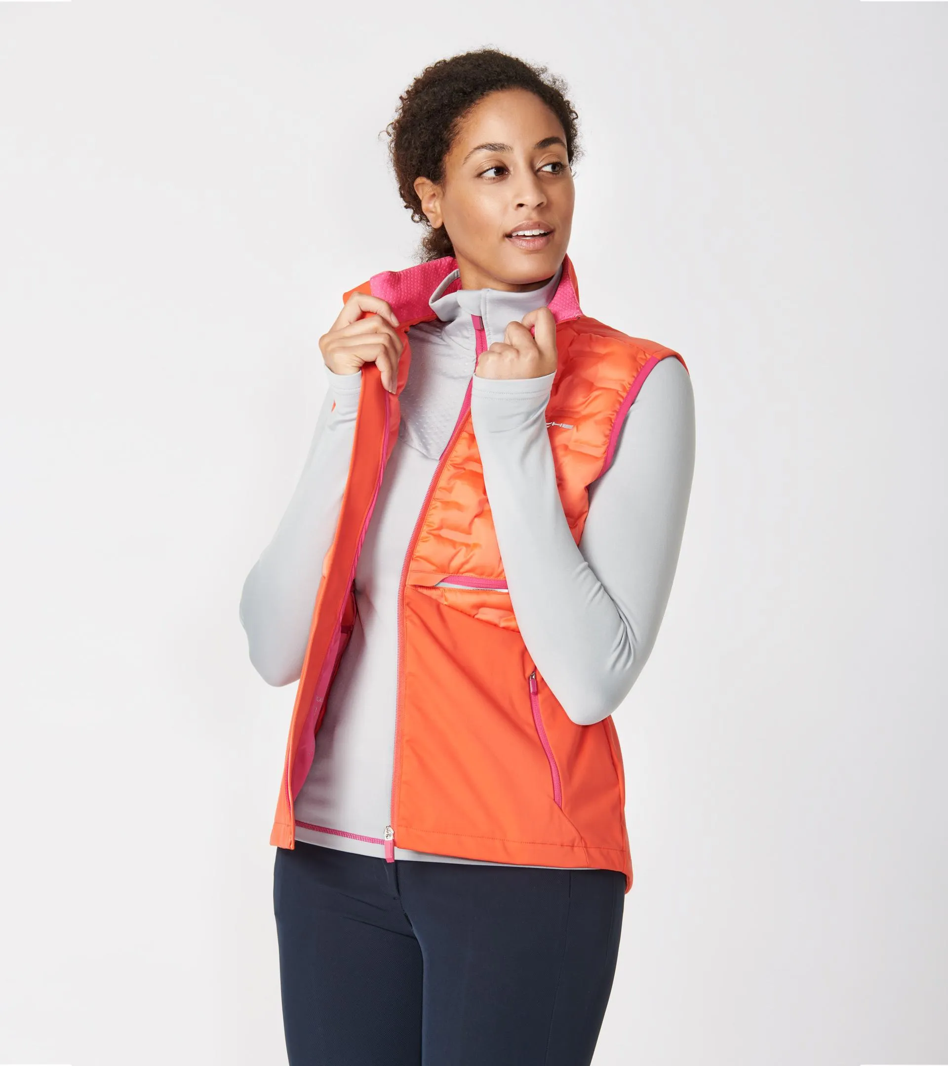 Women's vest – Sport thumbnail 2