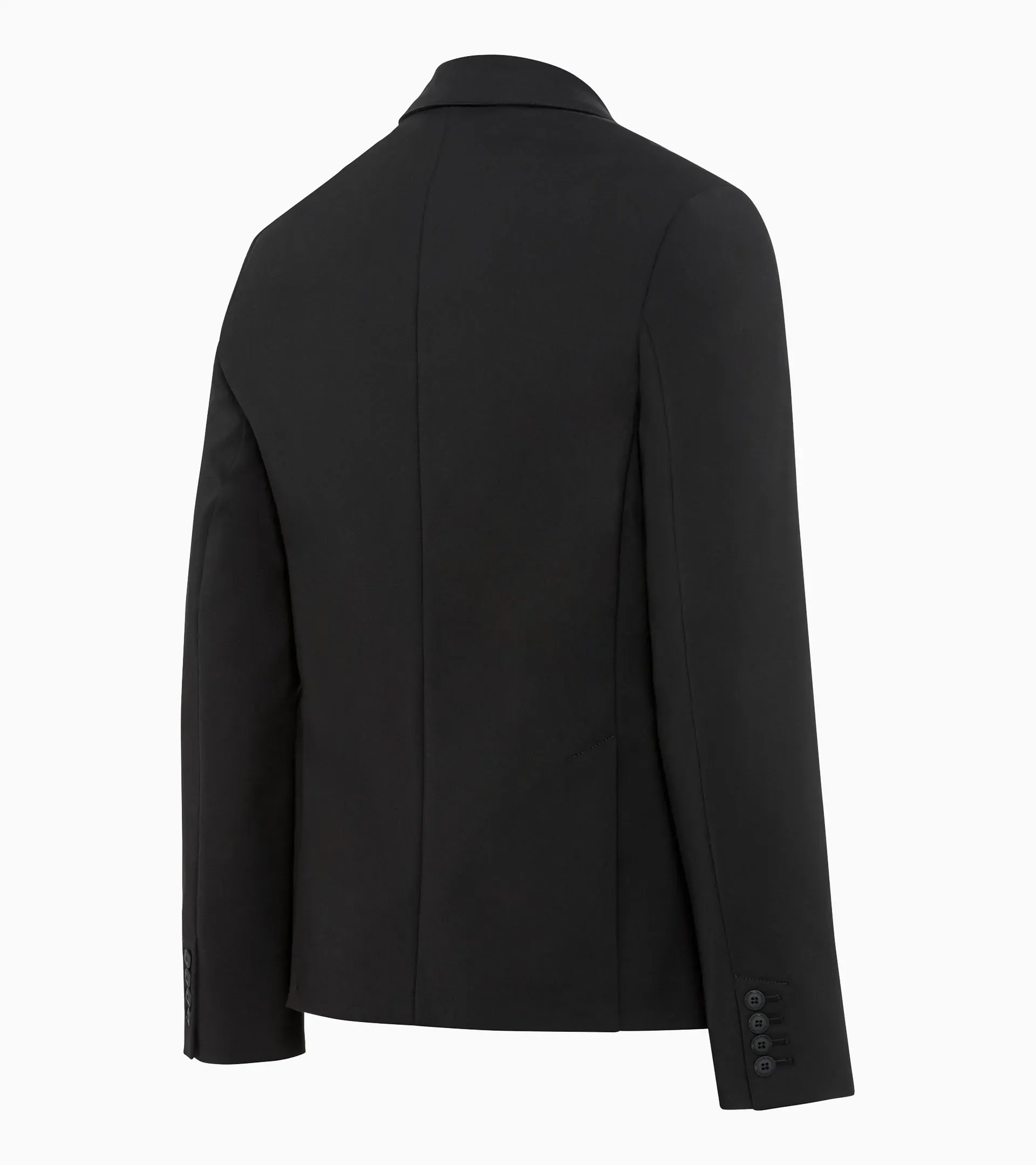 Athleisure Blazer 2